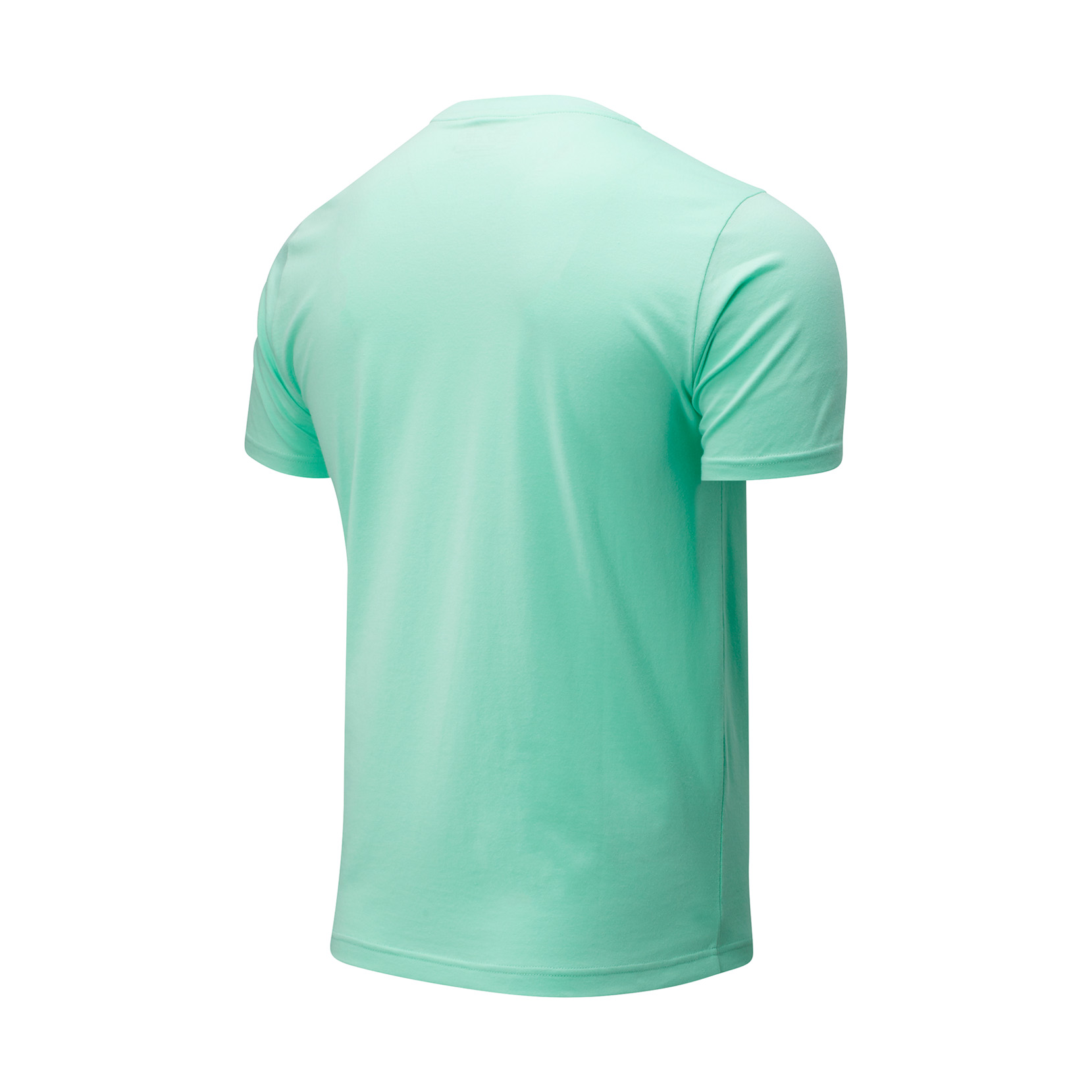 Футболка NB Classic Repeat