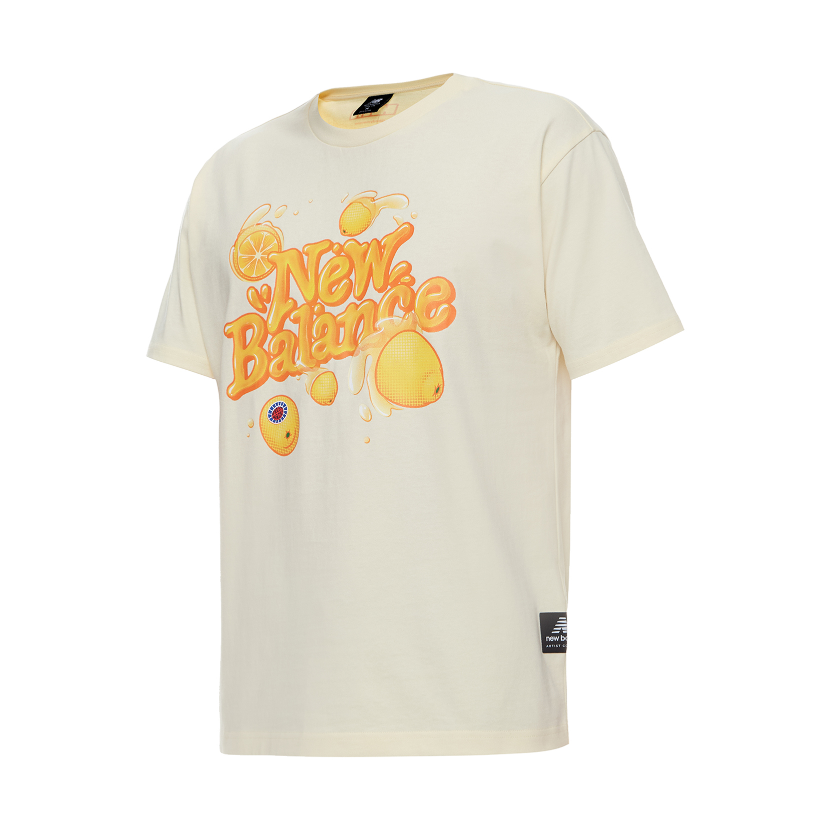 Футболка Artist Pack Kody Mason