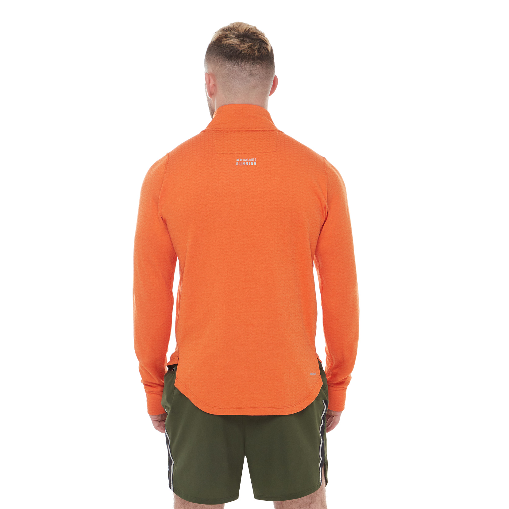 Спортивна кофта NB Heat Grid