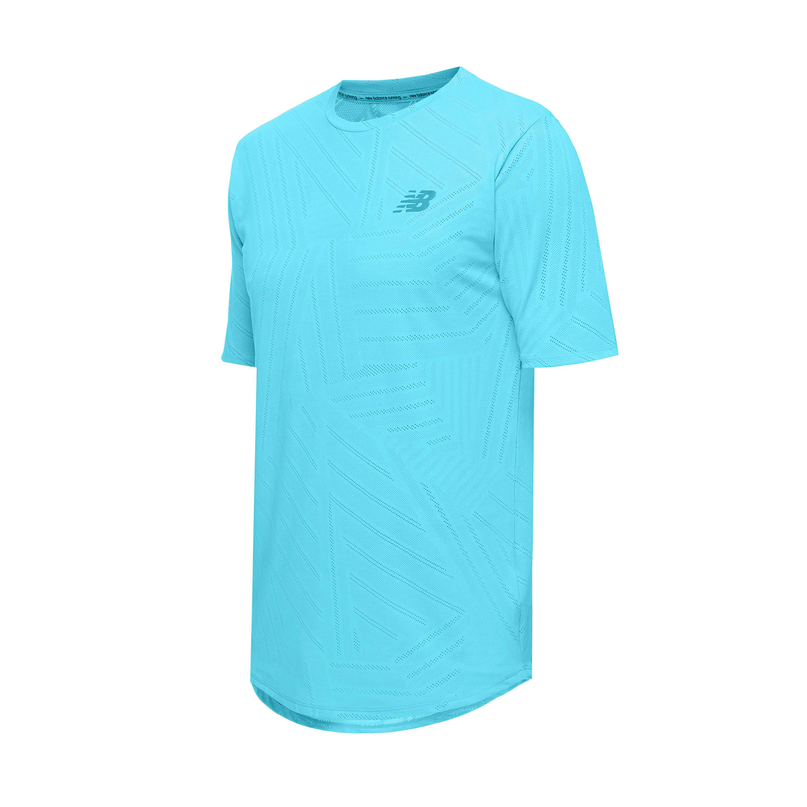 Футболка Q Speed Fuel SS