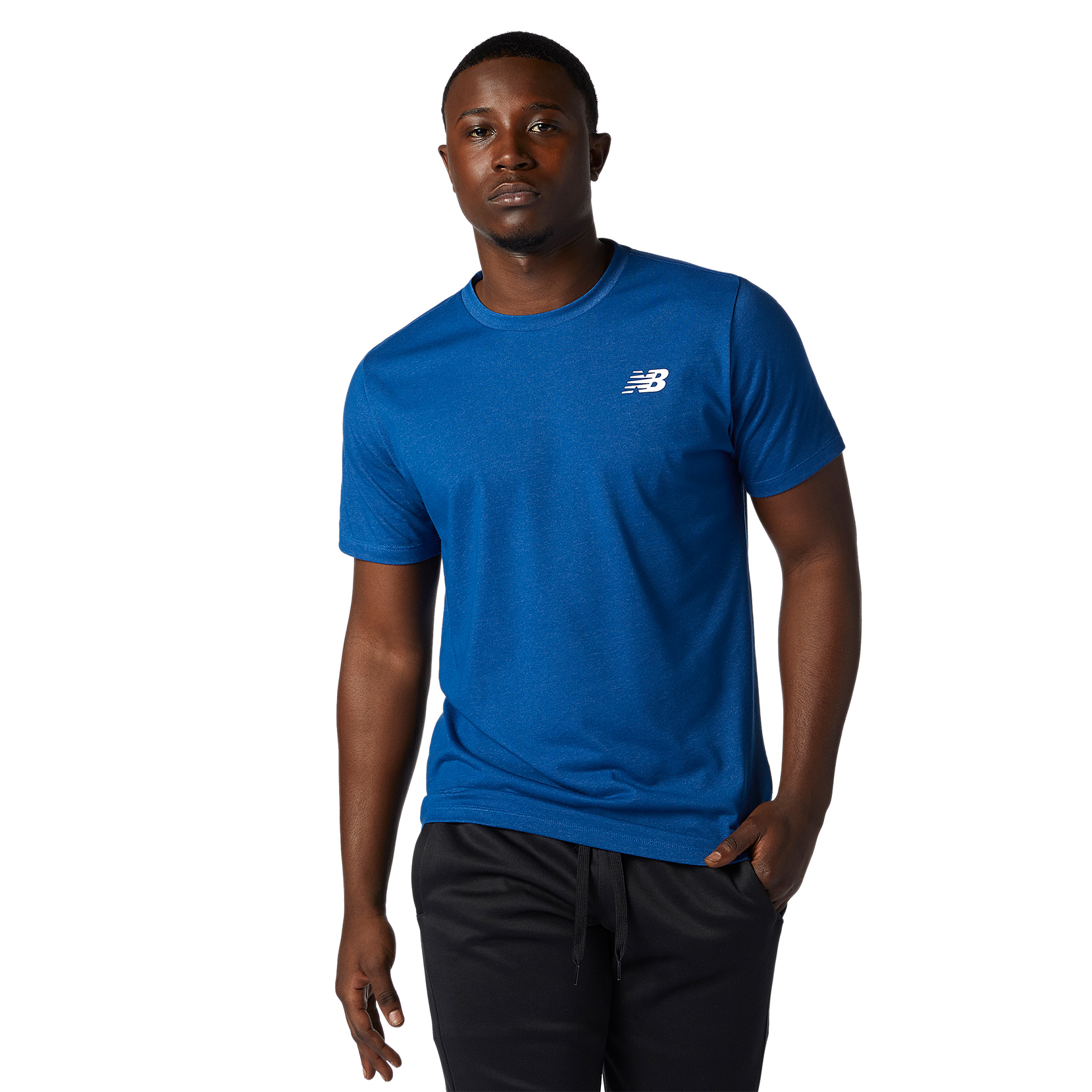 Футболка Heathertech