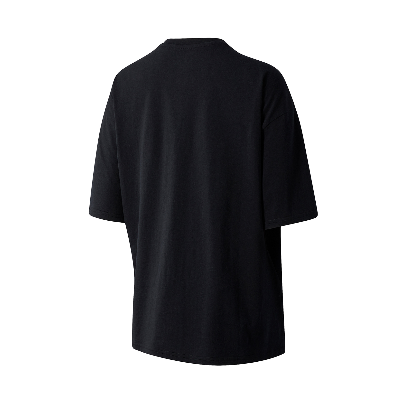 Футболка NB Athletics Animal Print