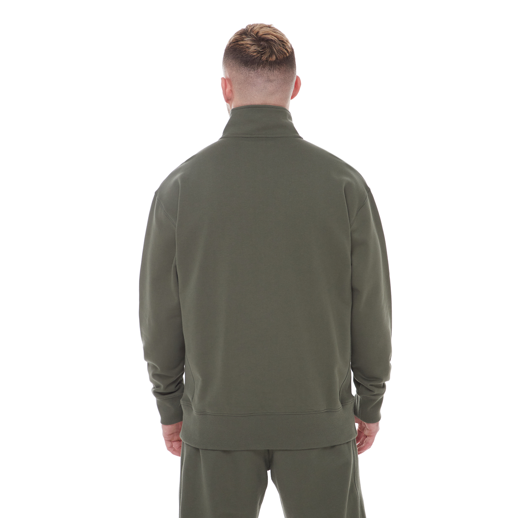 Спортивна кофта Athletics Remastered 1/4 Zip