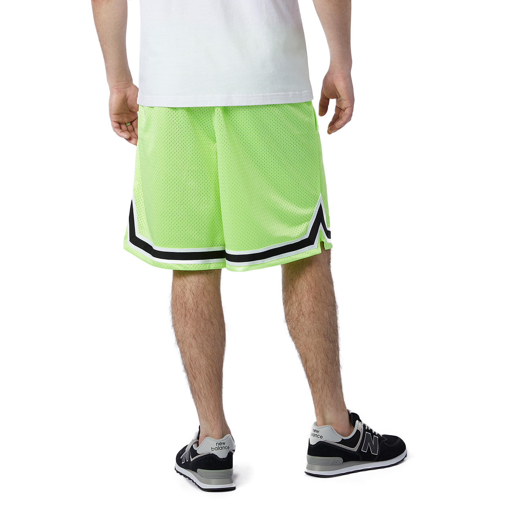 Шорти Athl Psy Varsity Mesh