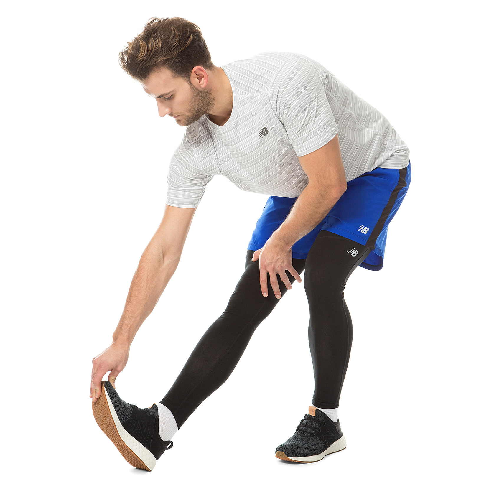 Шорти Accelerate 5 Inch