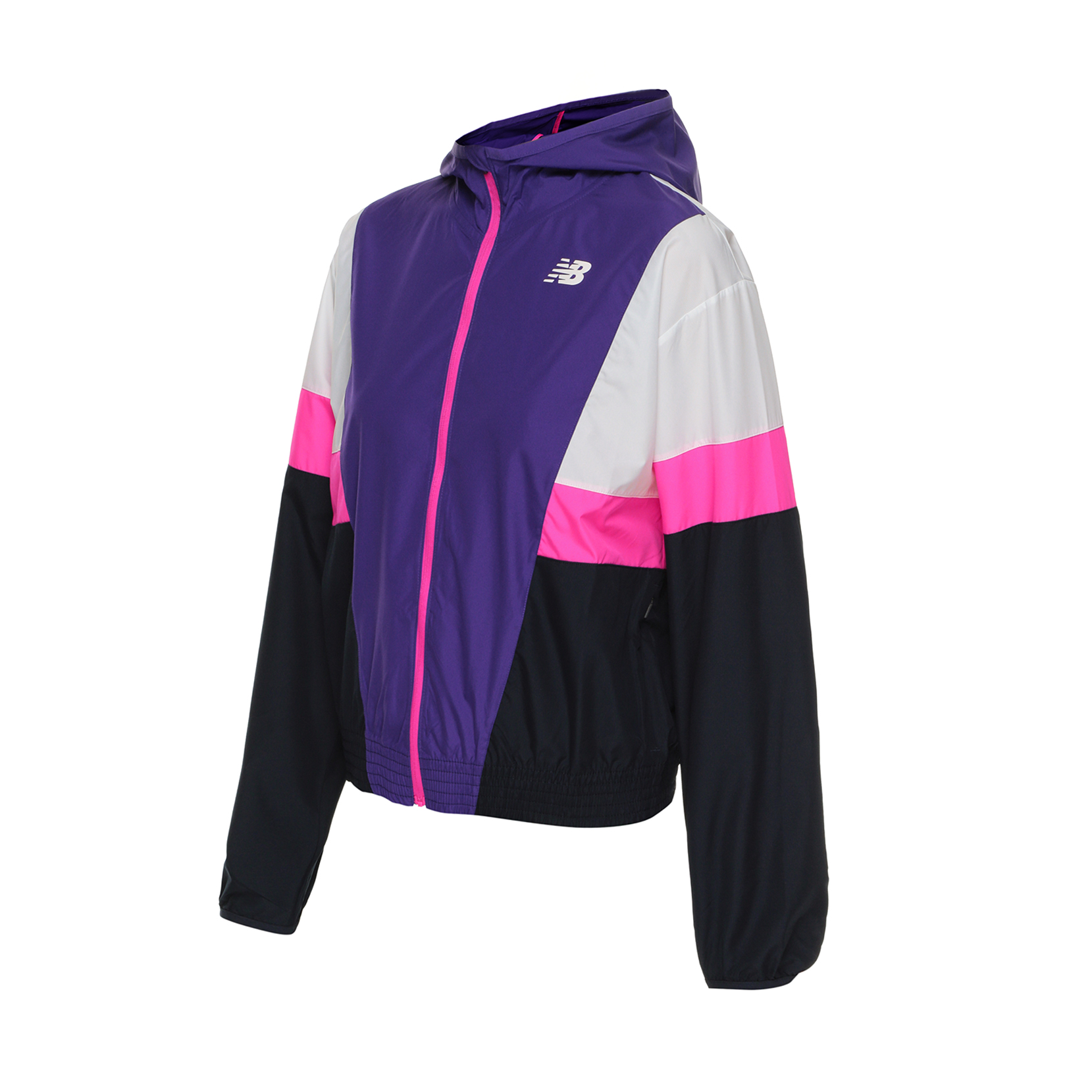 Вітрозахисна куртка Fast Flight