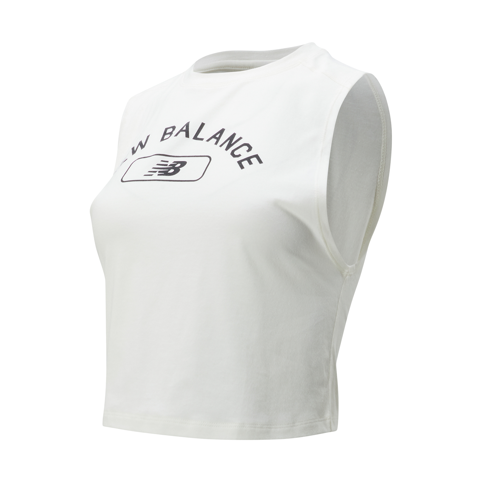 Майка Relentless Crop Novelty