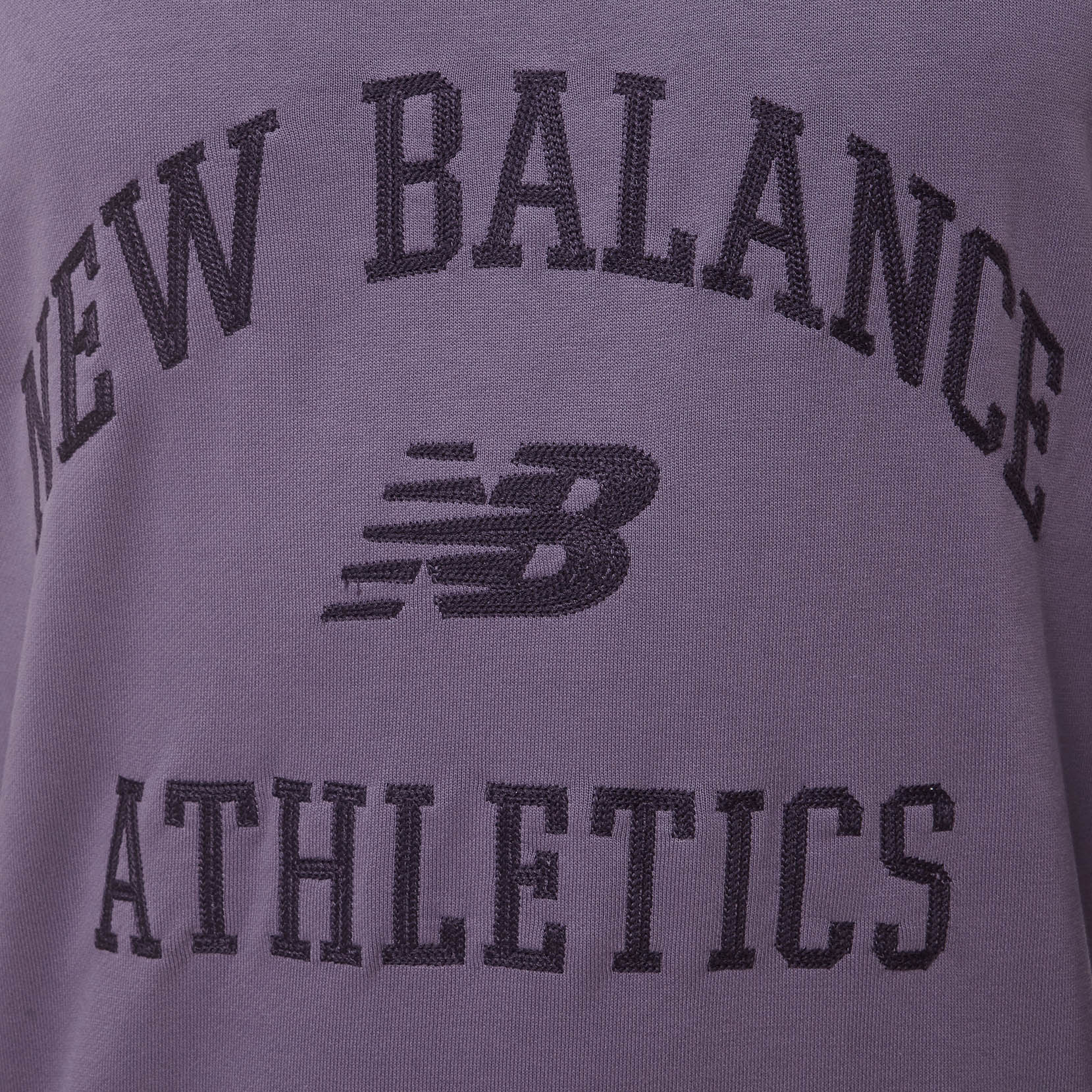 Світшот Athletics Varsity