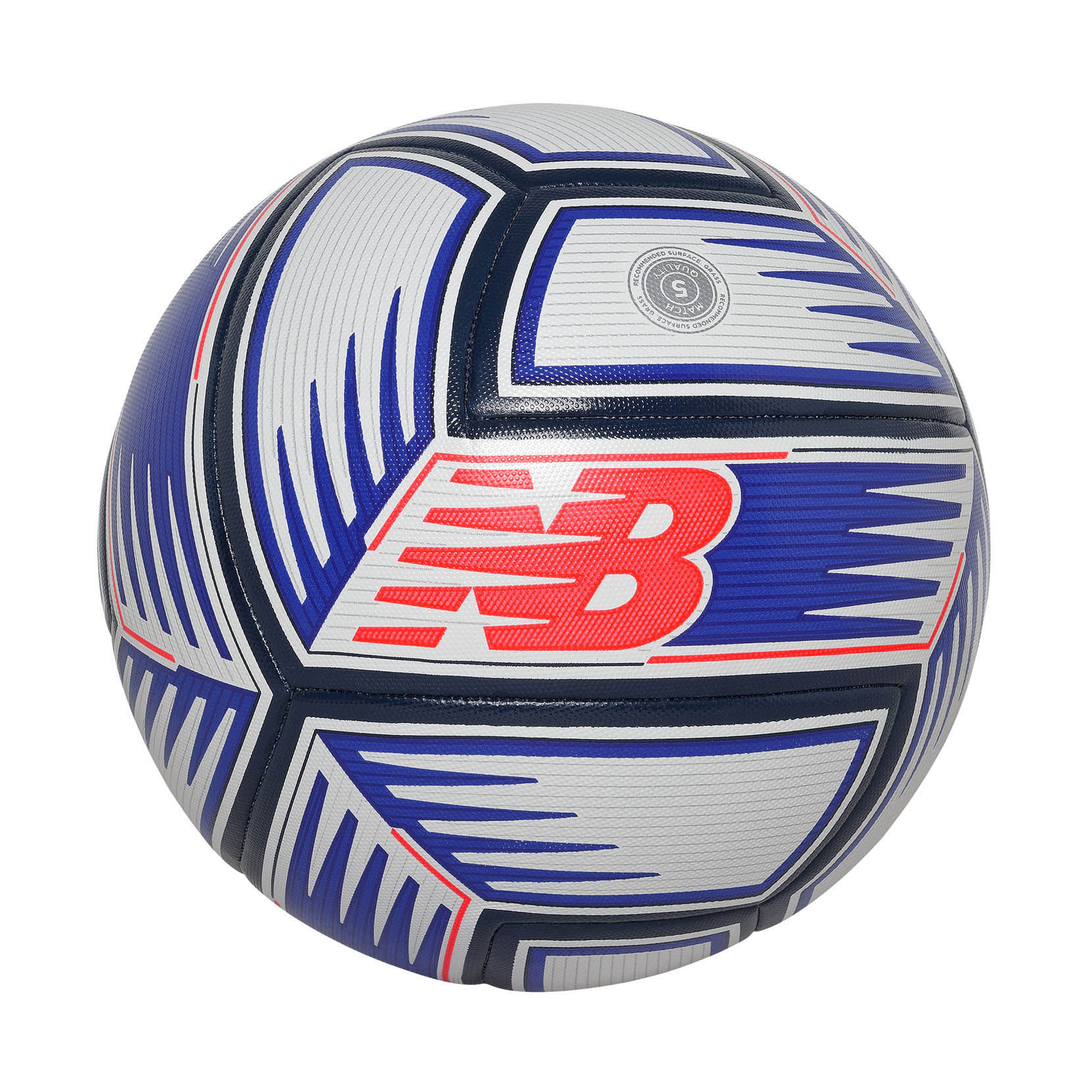 М'яч Geodesa Match Football - FIFA Quality 5