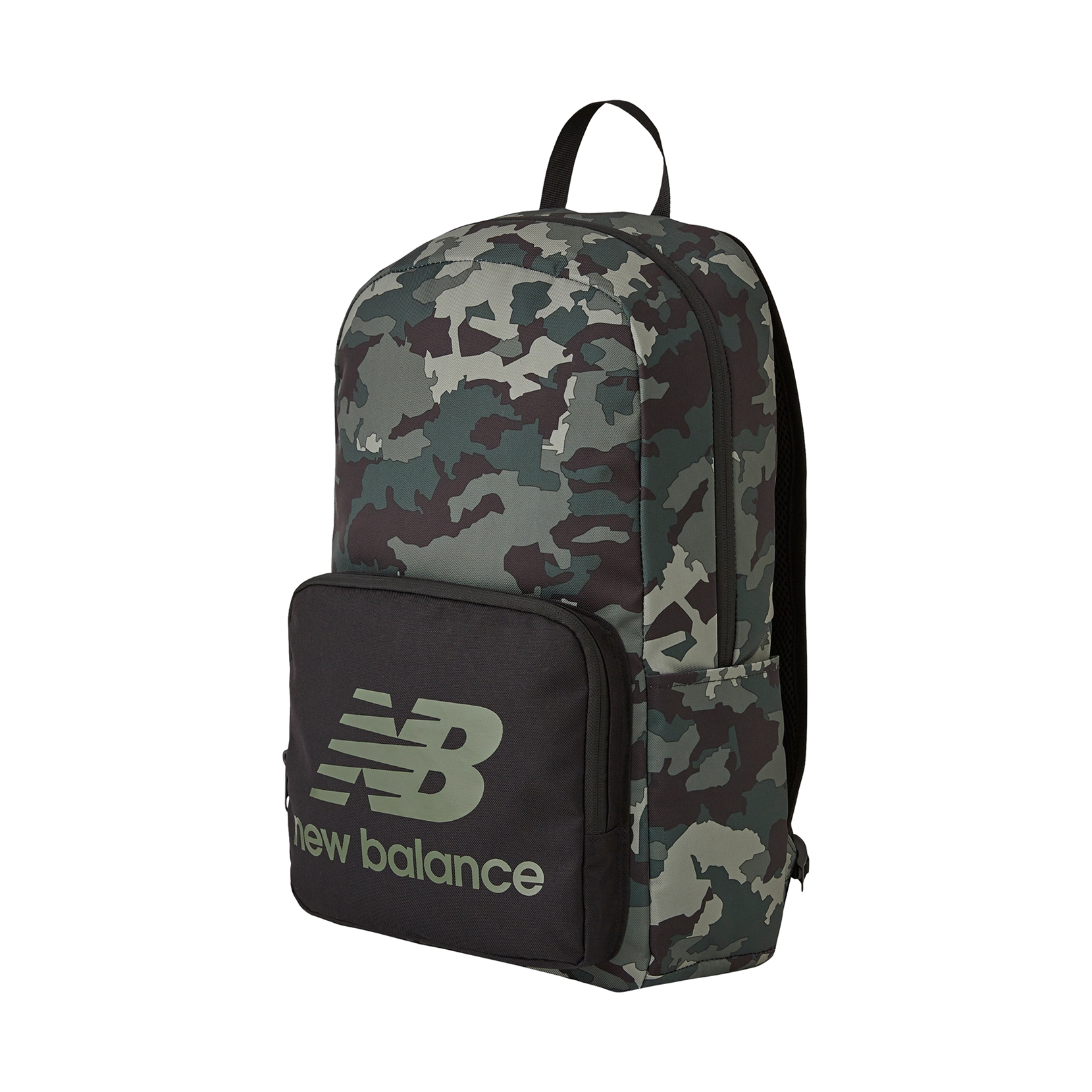 Рюкзак Camo Aop