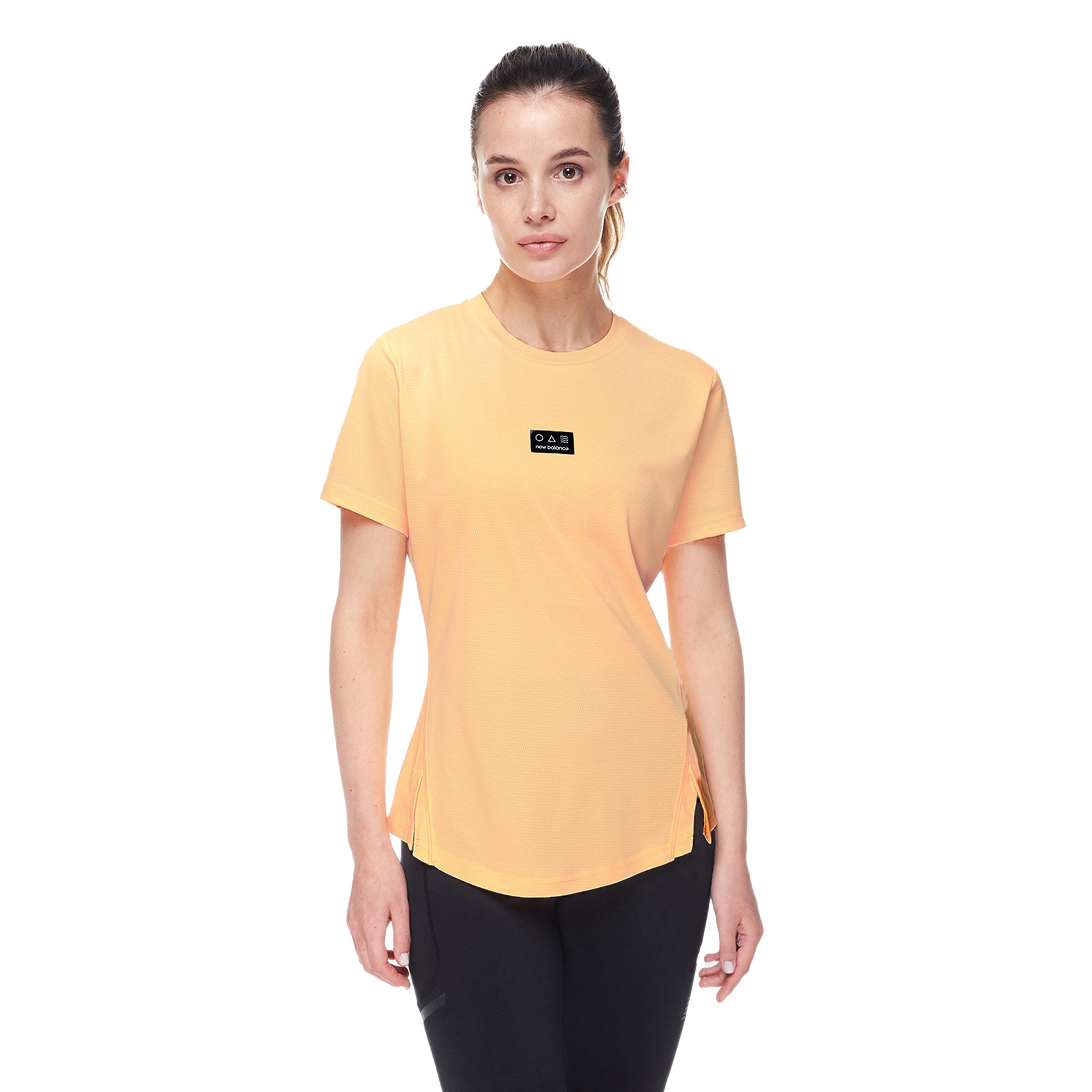 Футболка Impact Run AT N-Vent