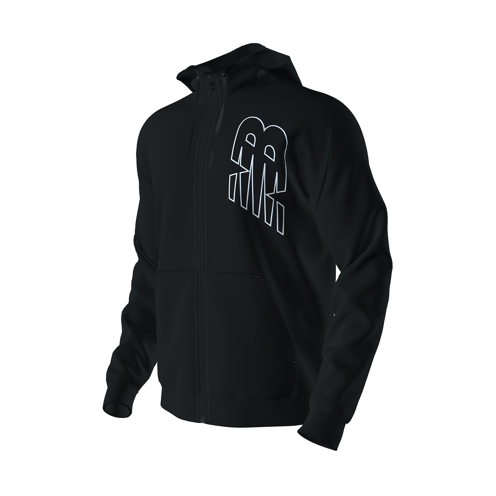 Спортивна куртка Tenacity Perf Fleece