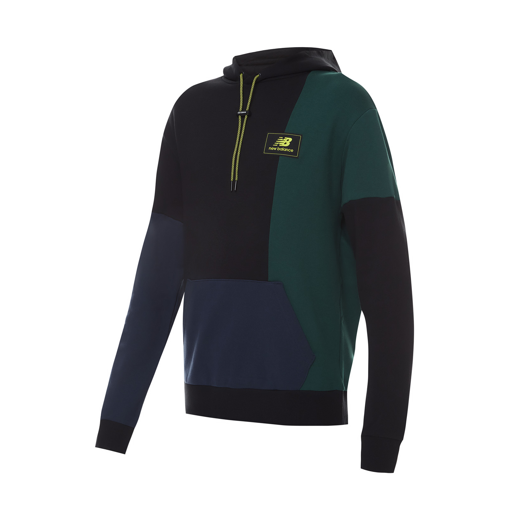 Худі NB Athletic HL