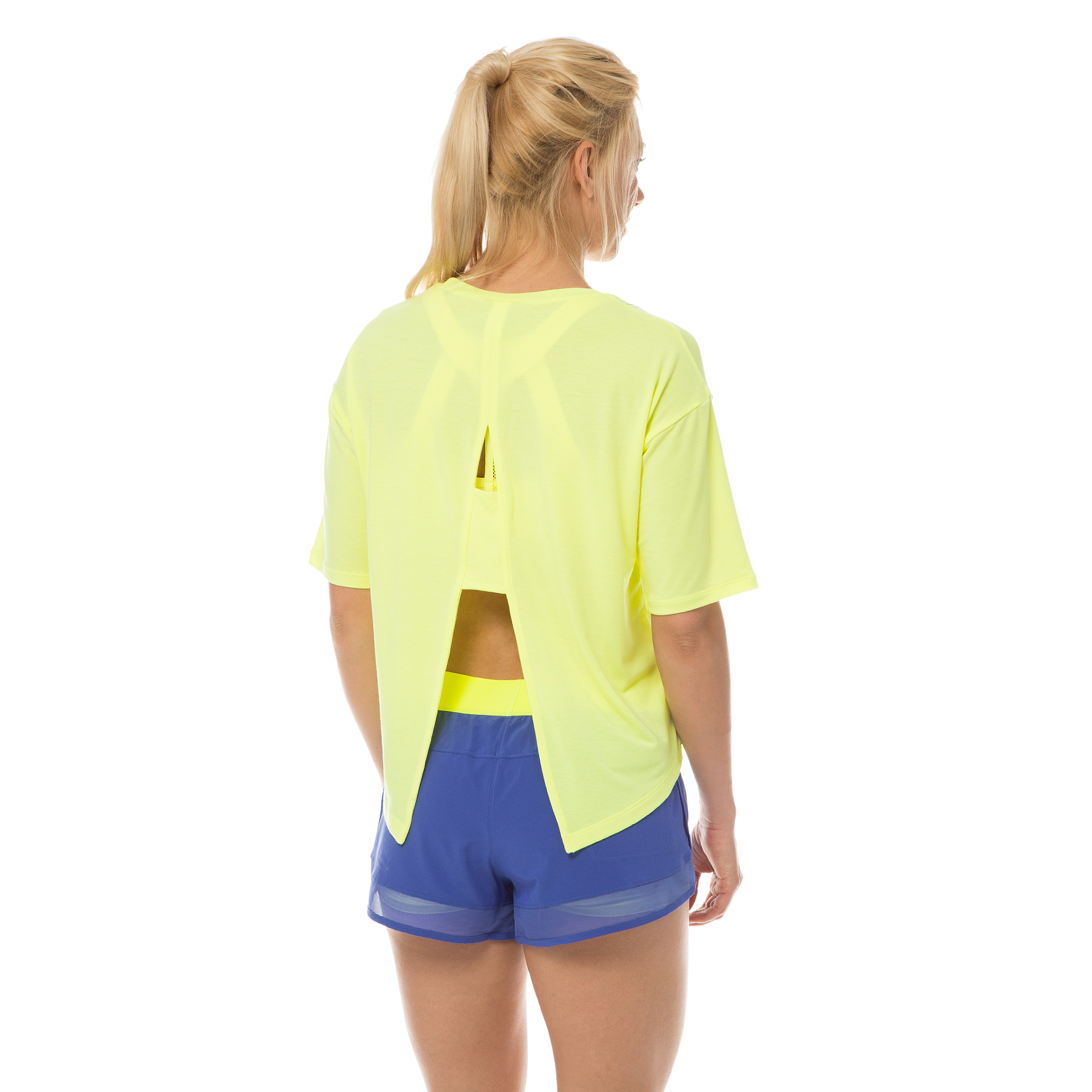 Футболка Release