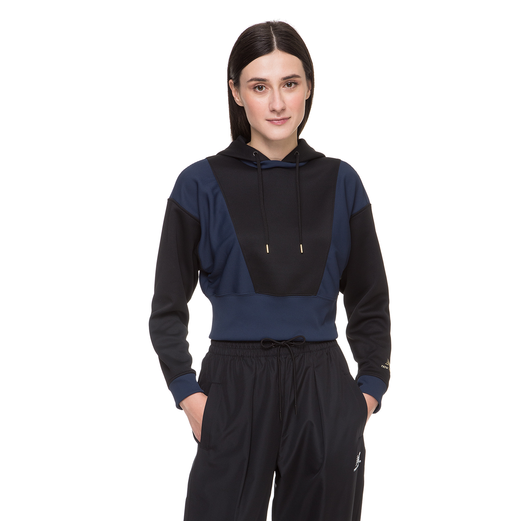 Худі NB Athletics Select