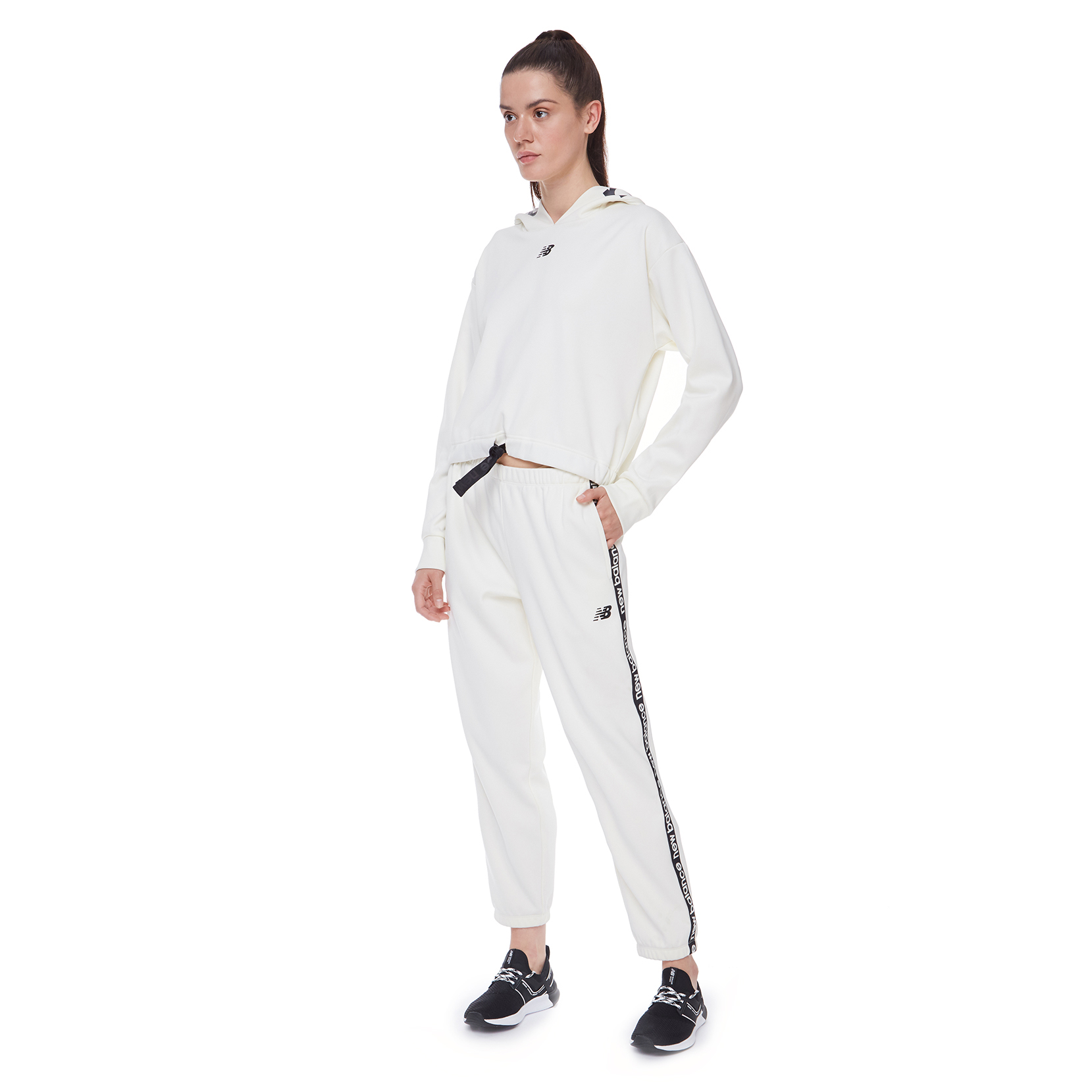 Худі Relentless Perf Fleece