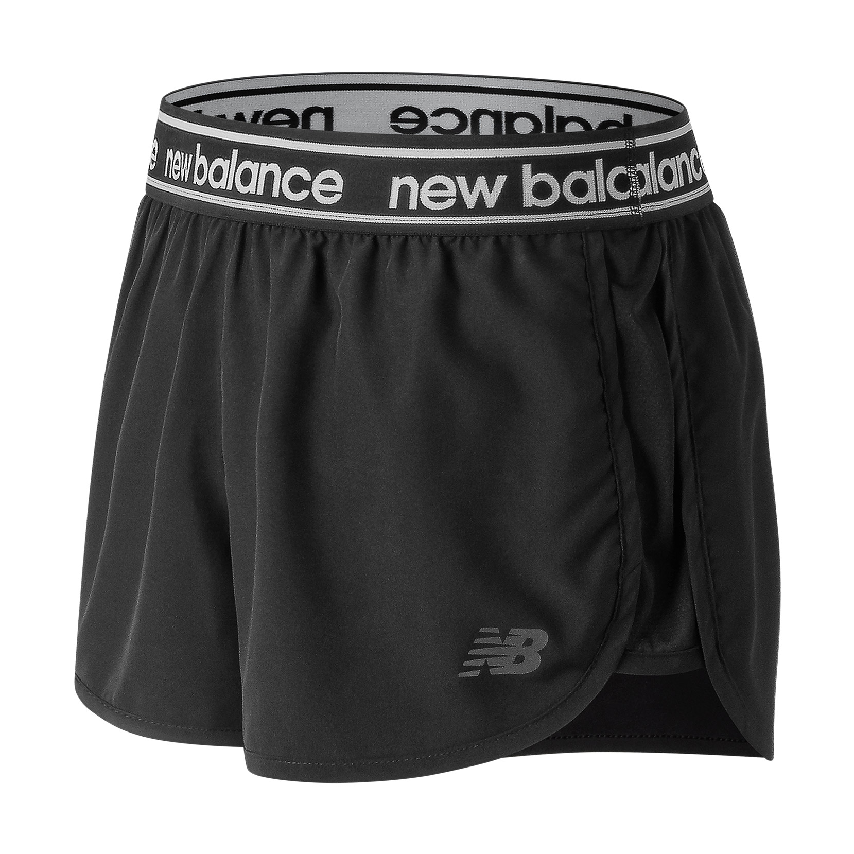 Шорти Accelerate 2.5