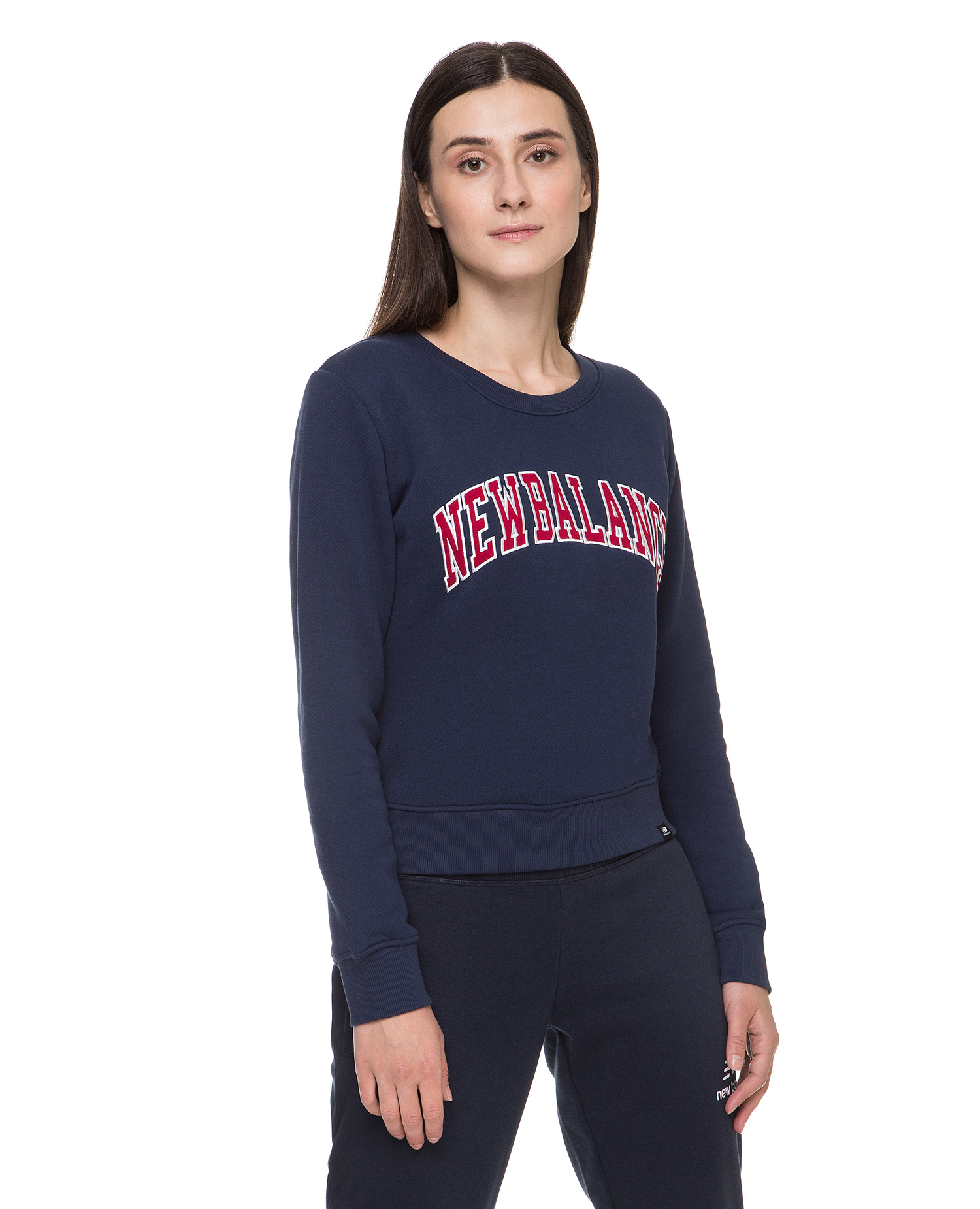 Світшот NB Athletics Varsity Pack Crew