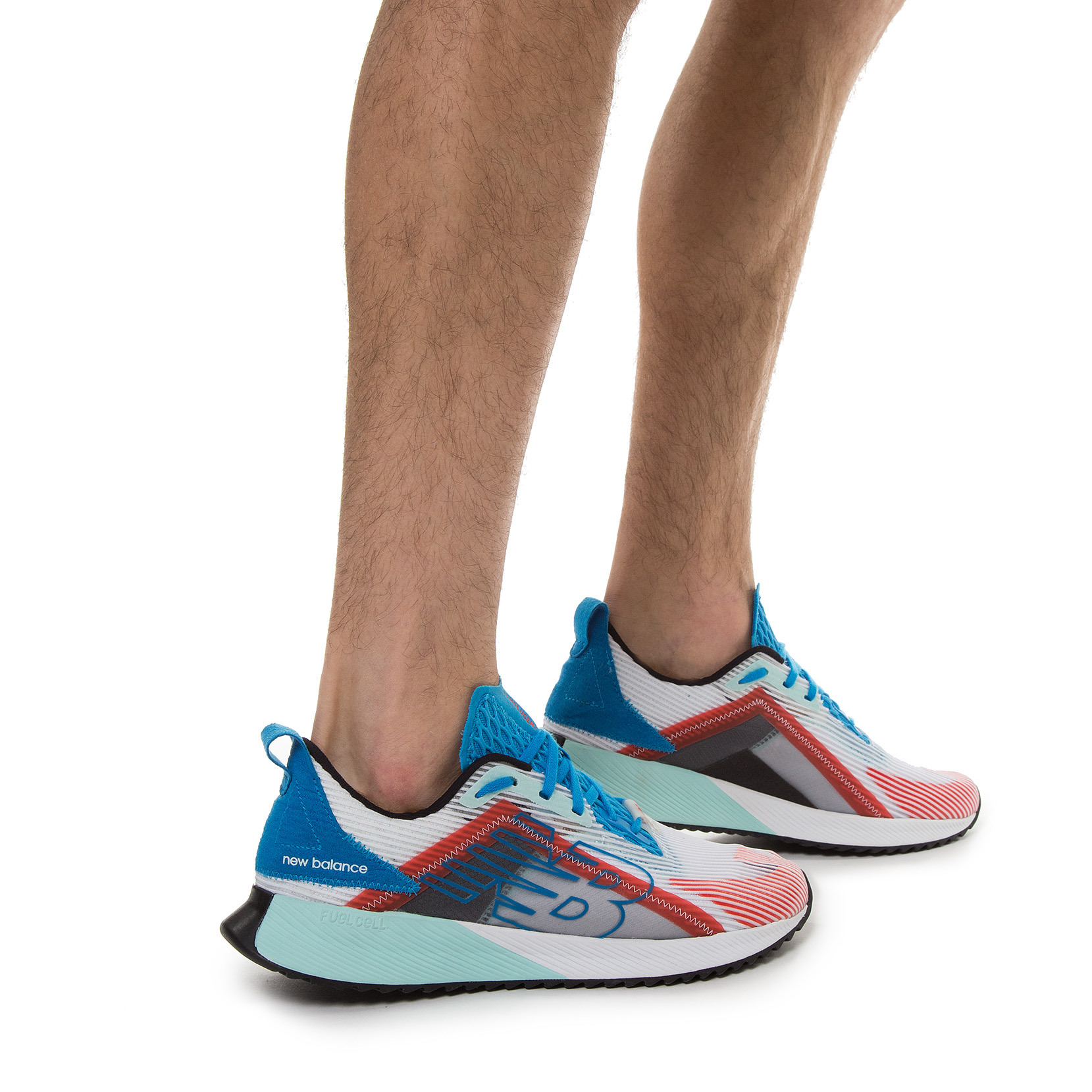 Fuel Cell Echolucent