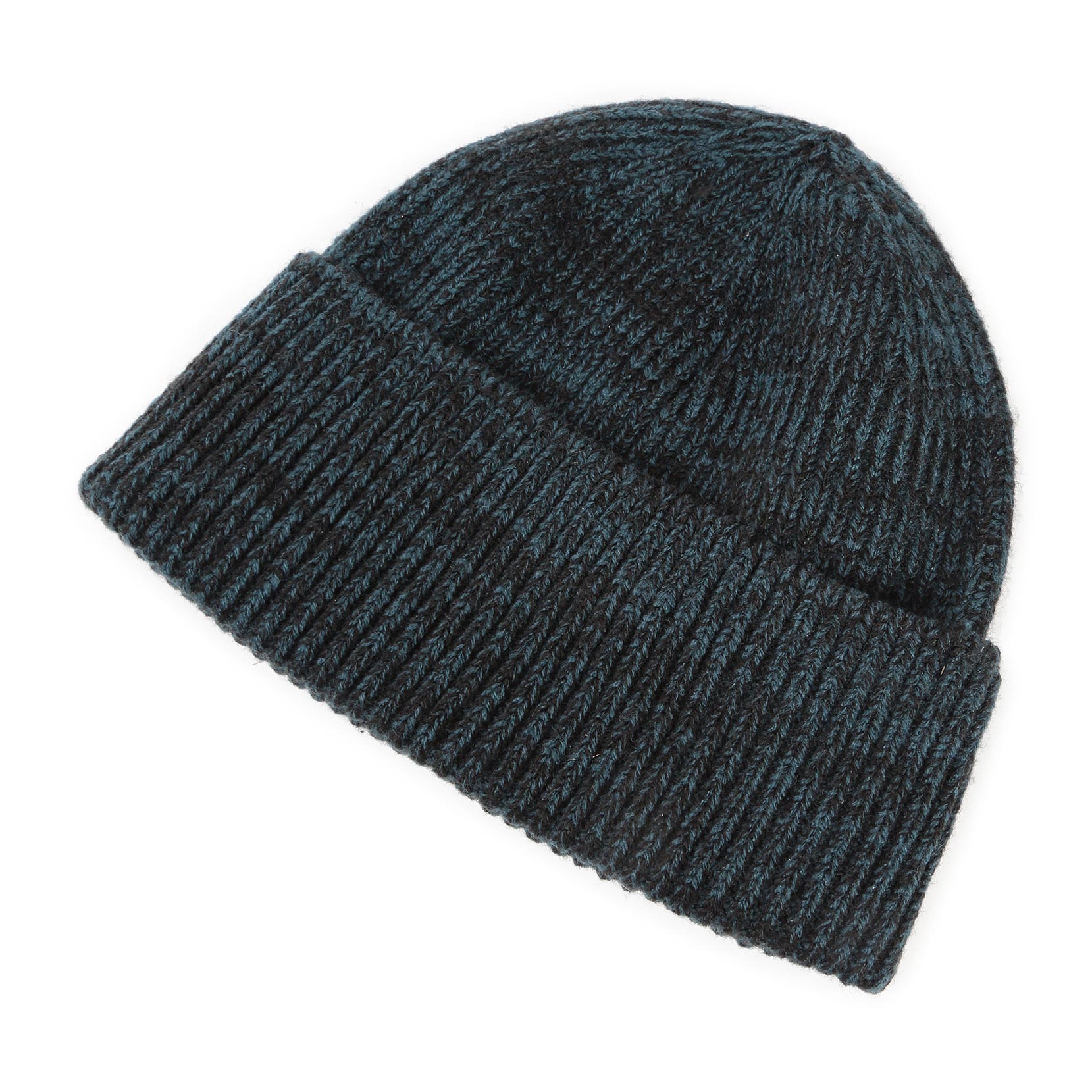 Шапка Oversized Cuff Watchman's Beanie