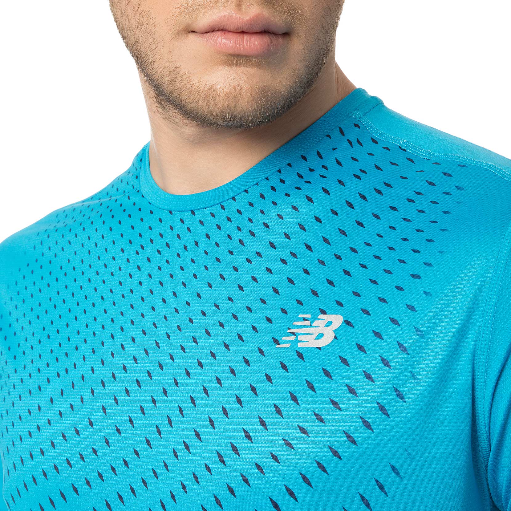 Футболка Accelerate