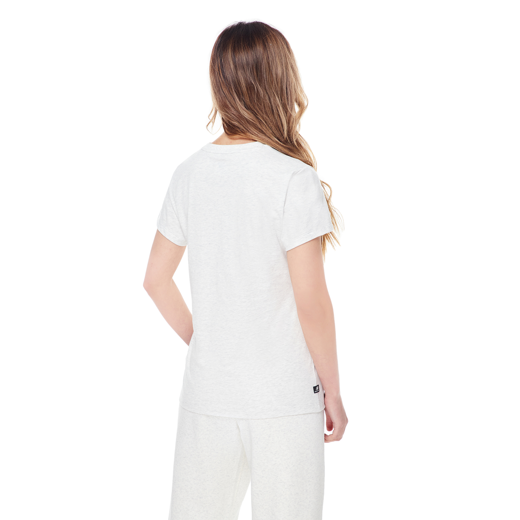 Футболка Essentials Jersey Athletic Fit