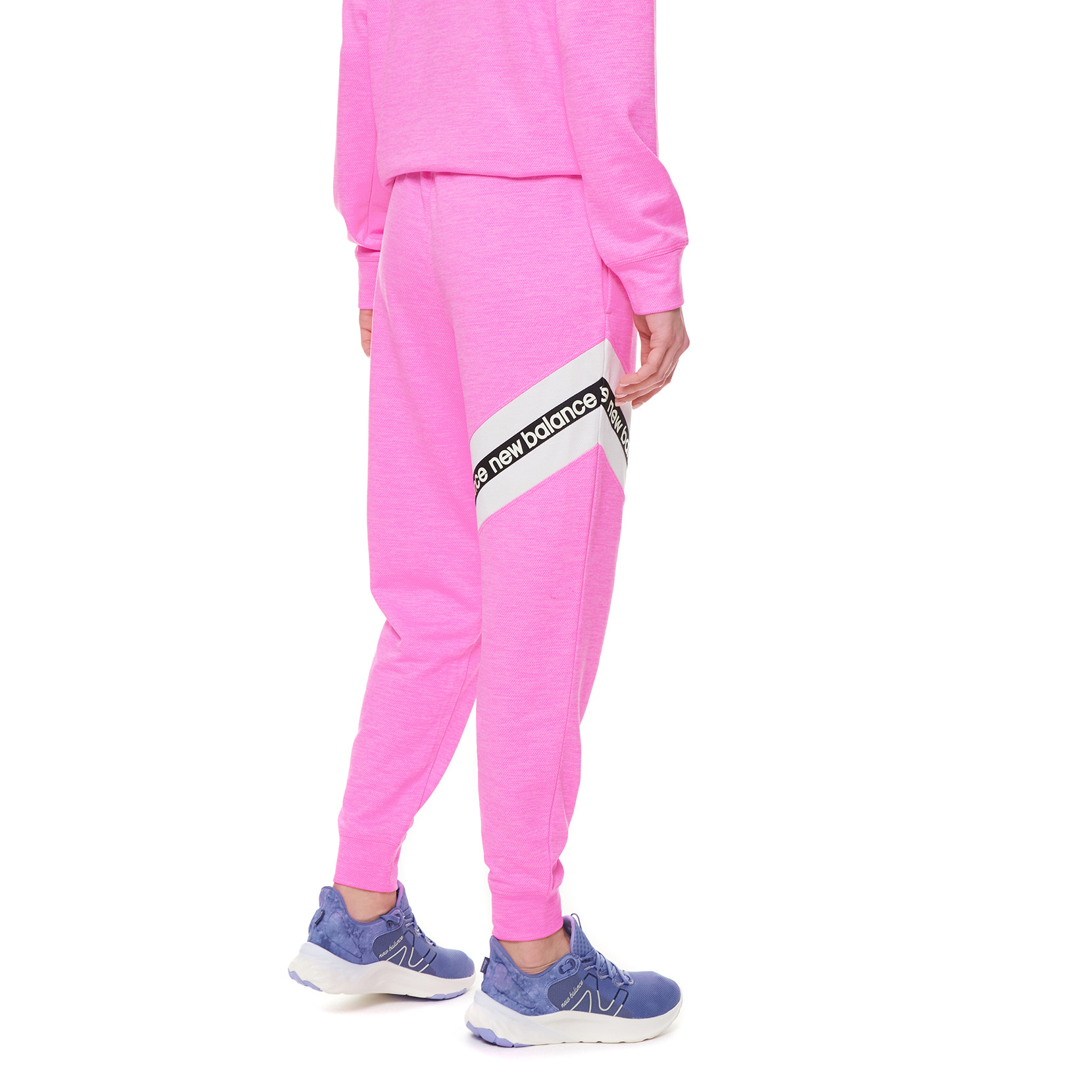 Спортивні брюки Relentless Terry