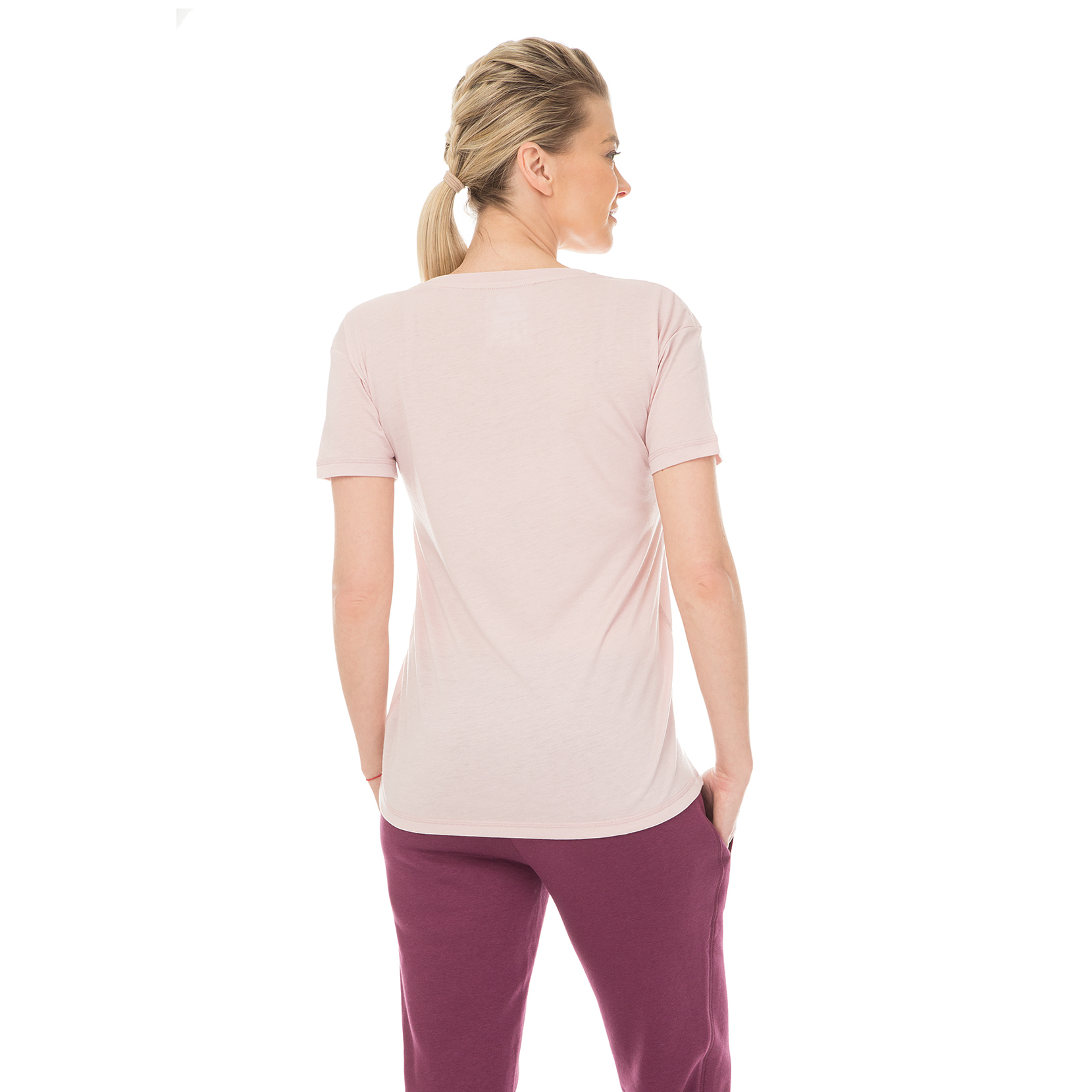 Футболка Track Club