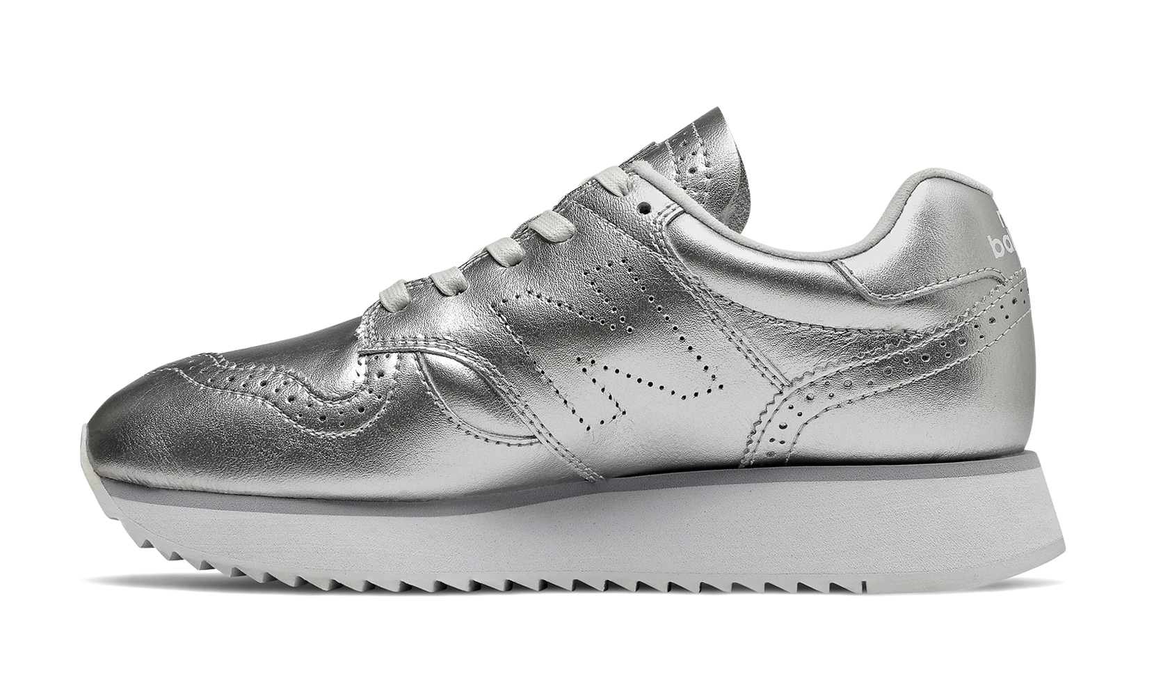 New Balance 520 Platform