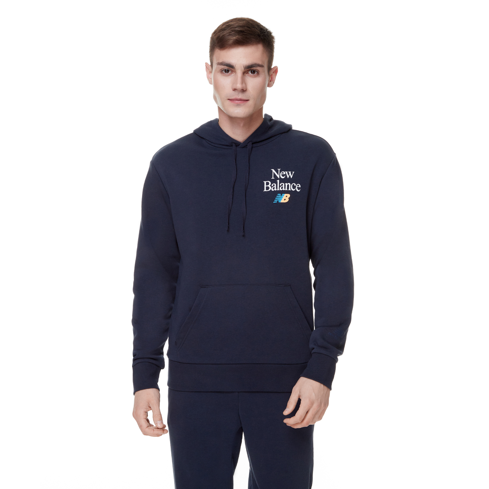 Худі NB Essentials Celebreate