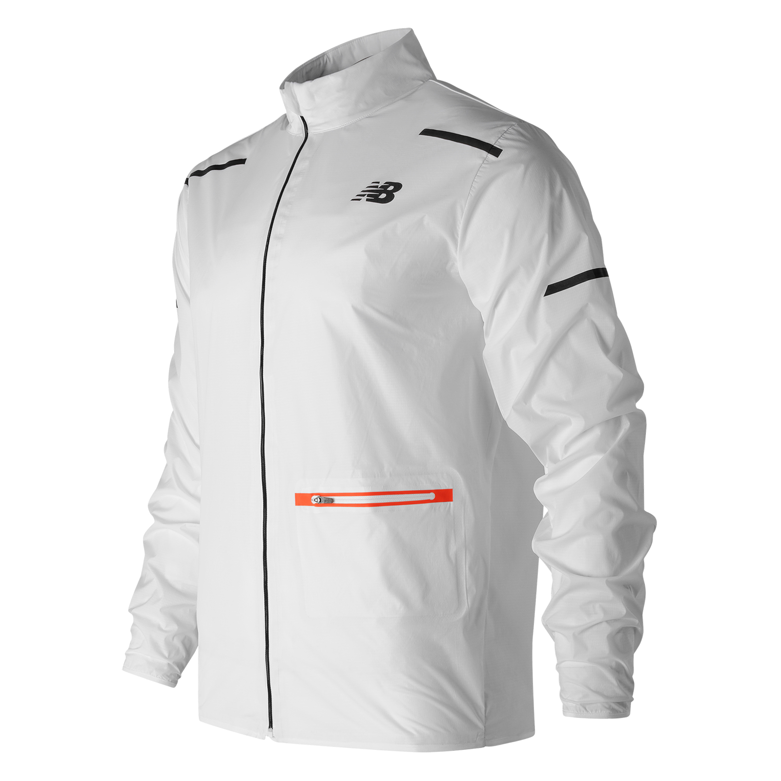 Вітрозахисна куртка Precision Run