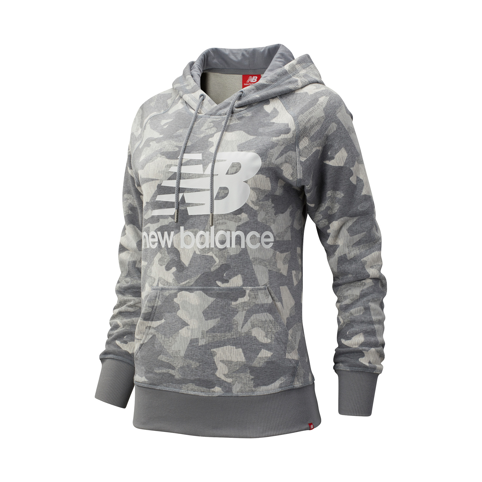 Худі Printed Essentials