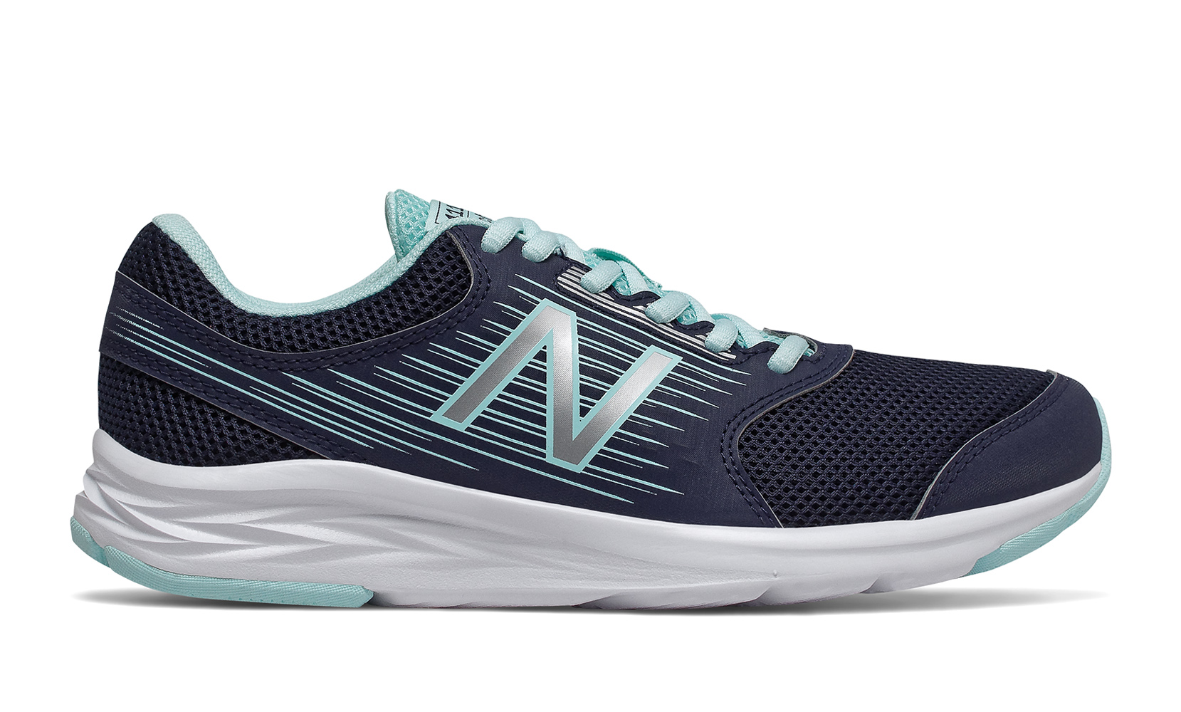 New Balance 411 TechRide v1