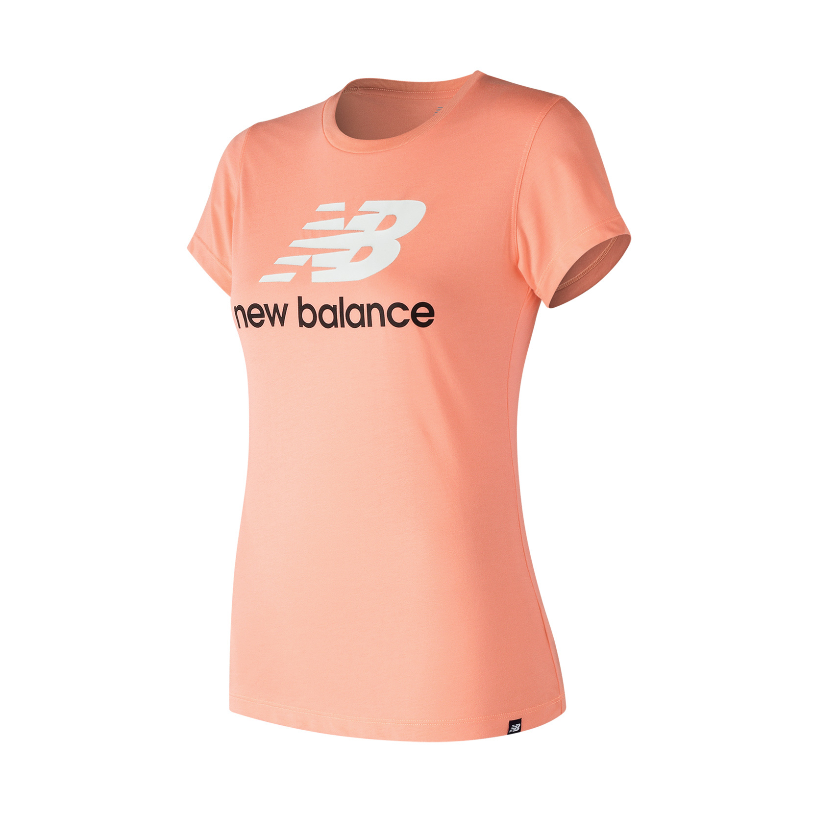 Футболка NB Logo