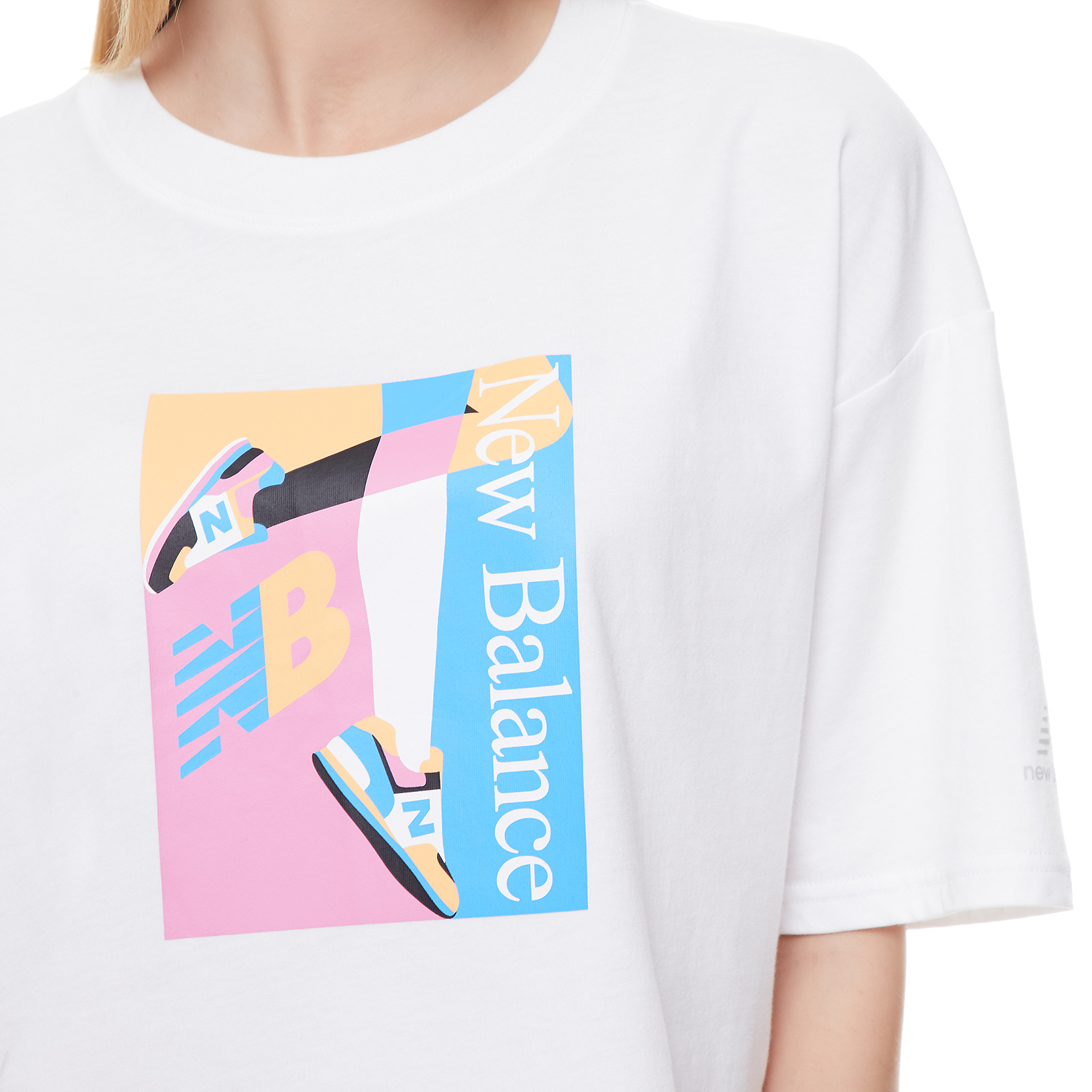 Футболка Essentials Celebrate