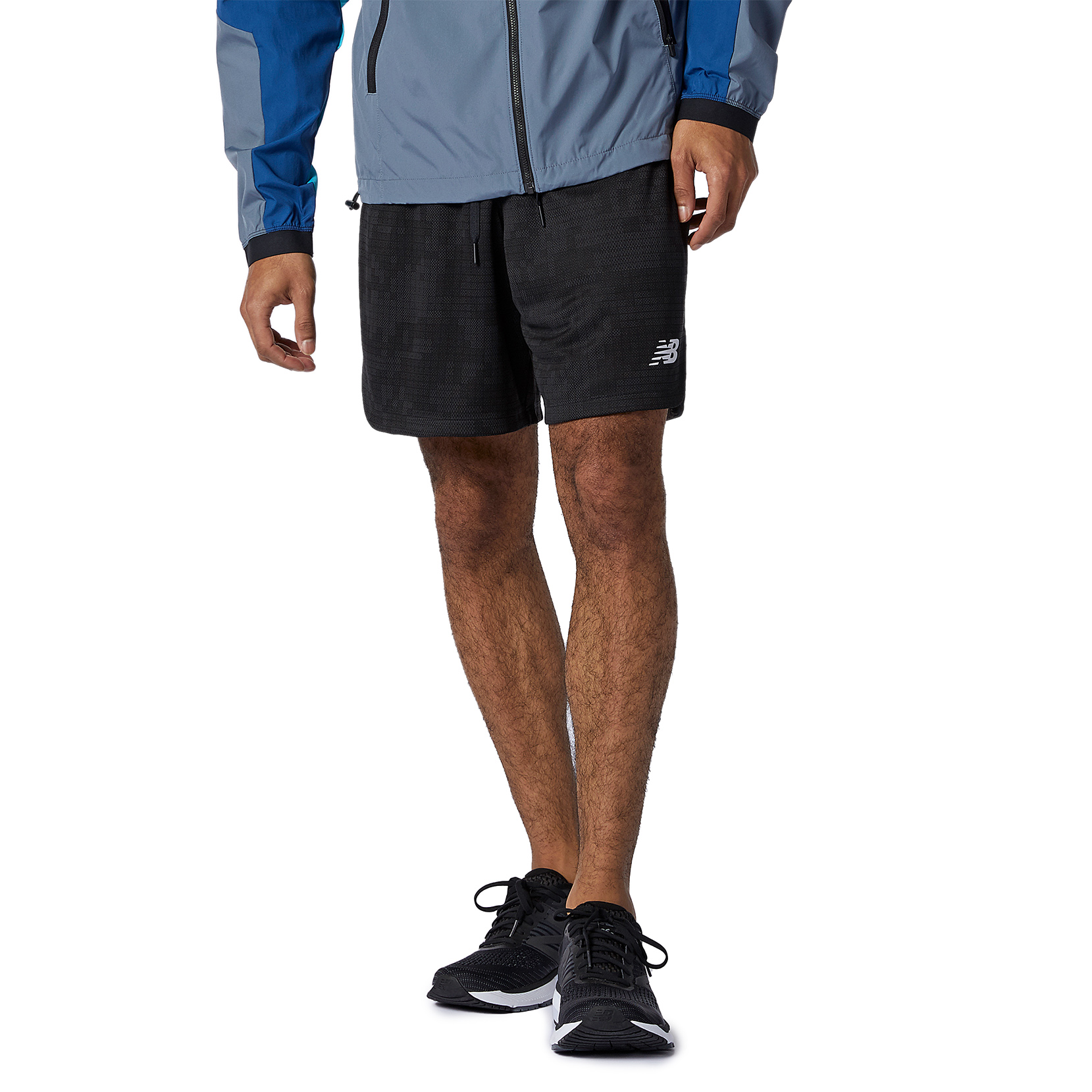 Шорти R.W.T. Lightweight Knit