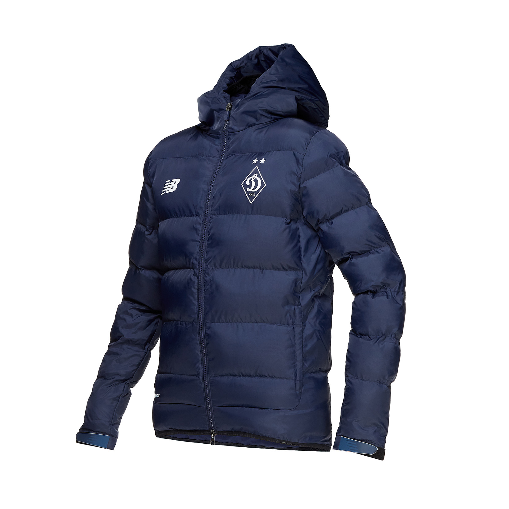 Куртка юнацька ФК «Динамо» Київ