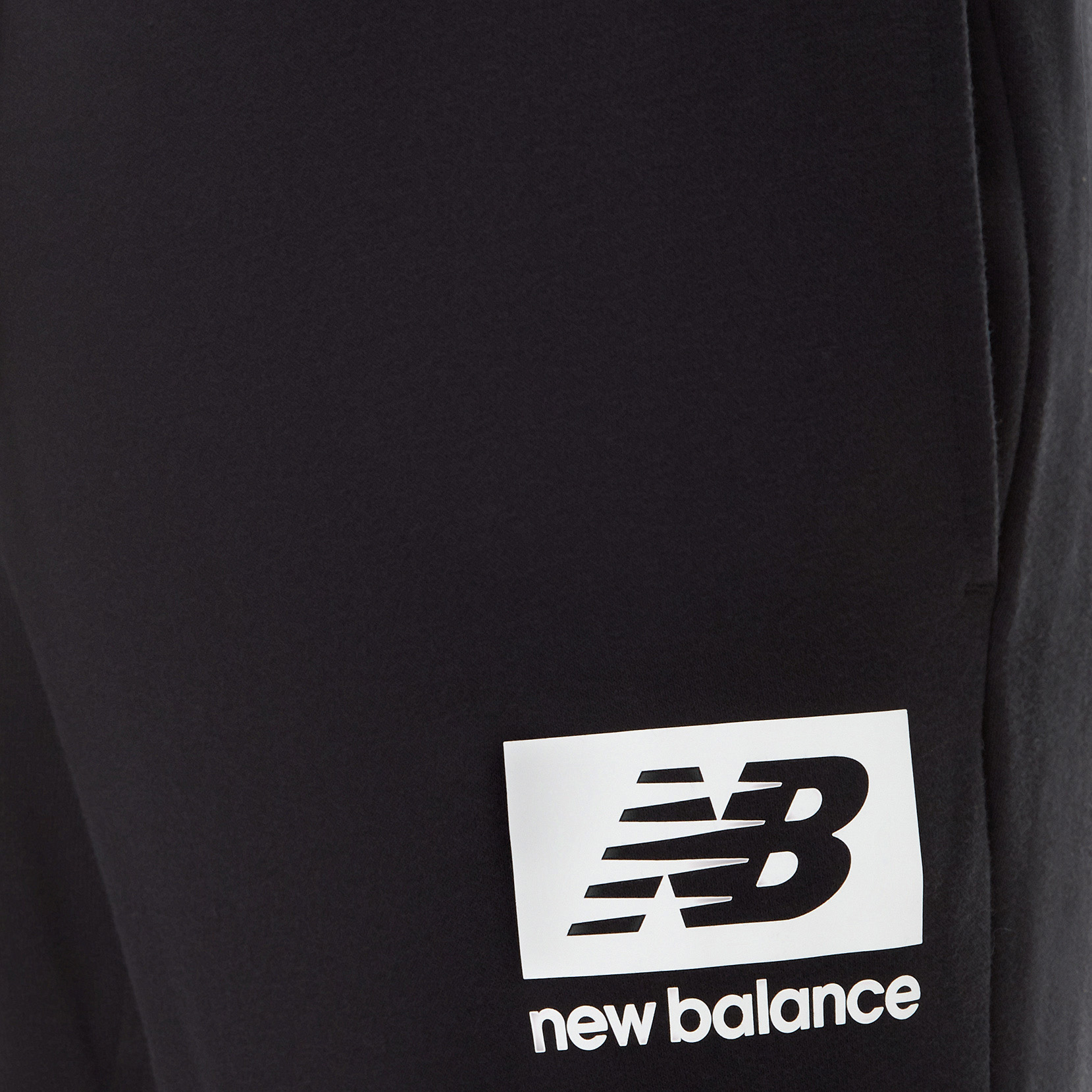 Спортивні брюки NB Essential ID Fleece
