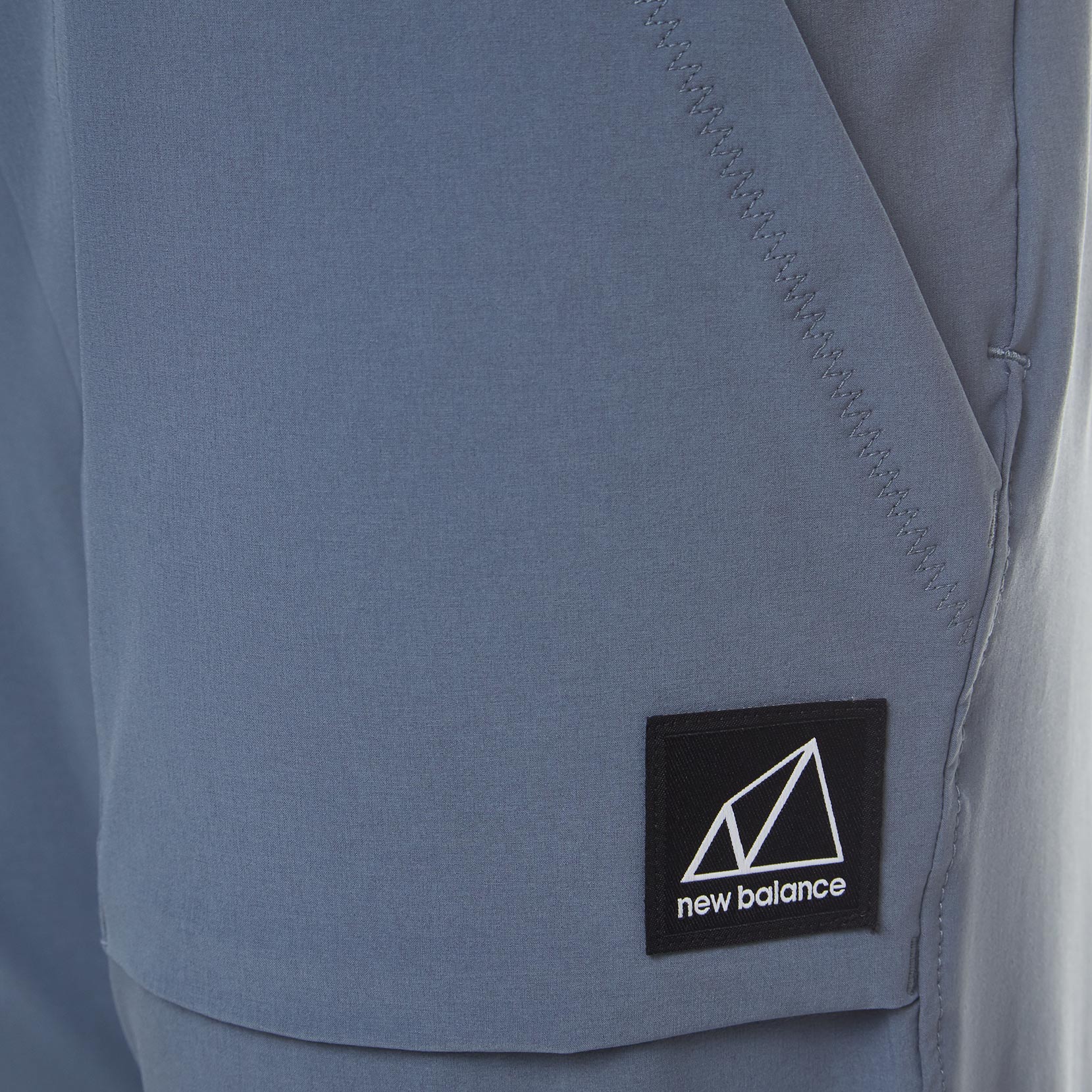 Спортивні брюки NB All Terrain Crop