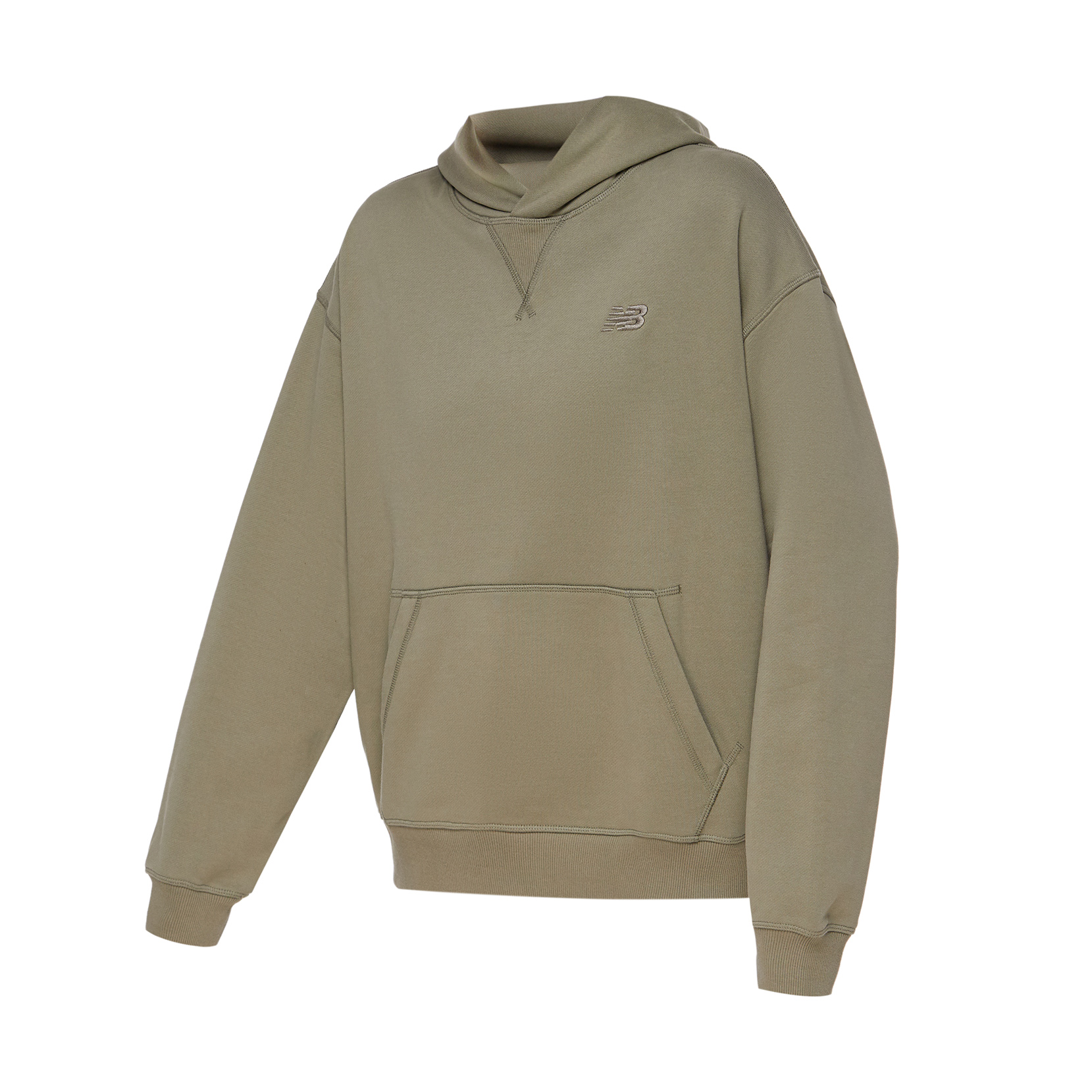 Худі Athletics French Terry