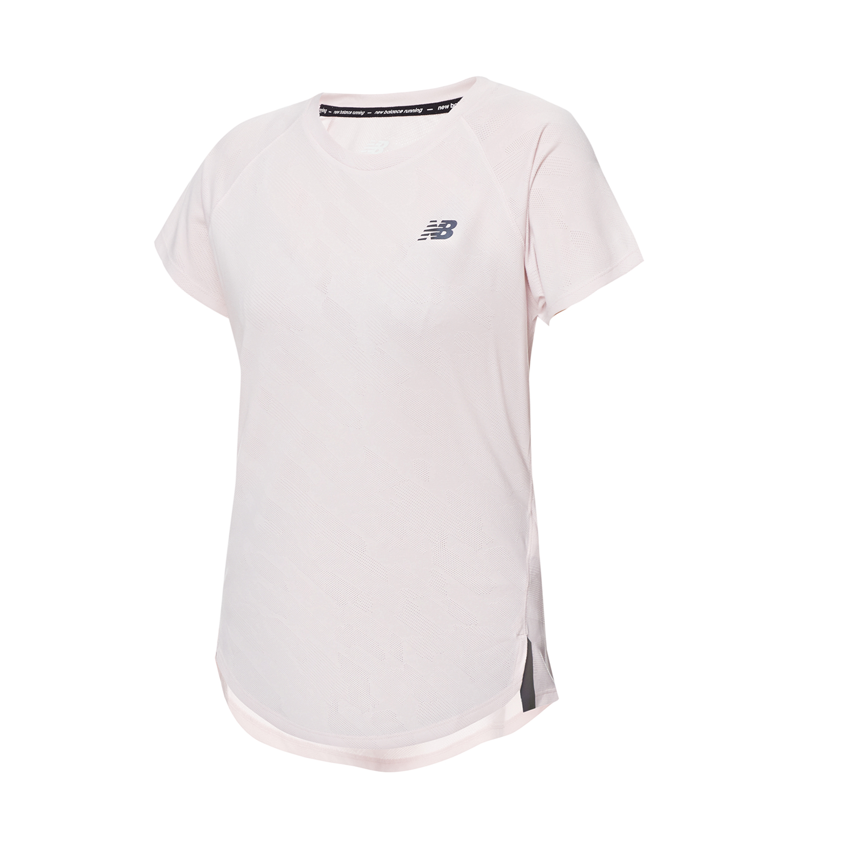 Футболка Q Speed Jacquard