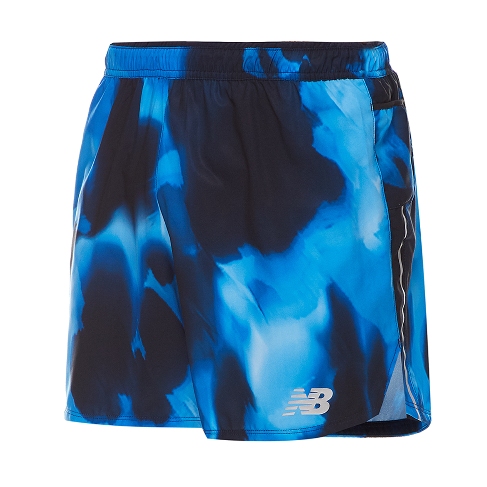 Шорти Impact Run 5 Inch