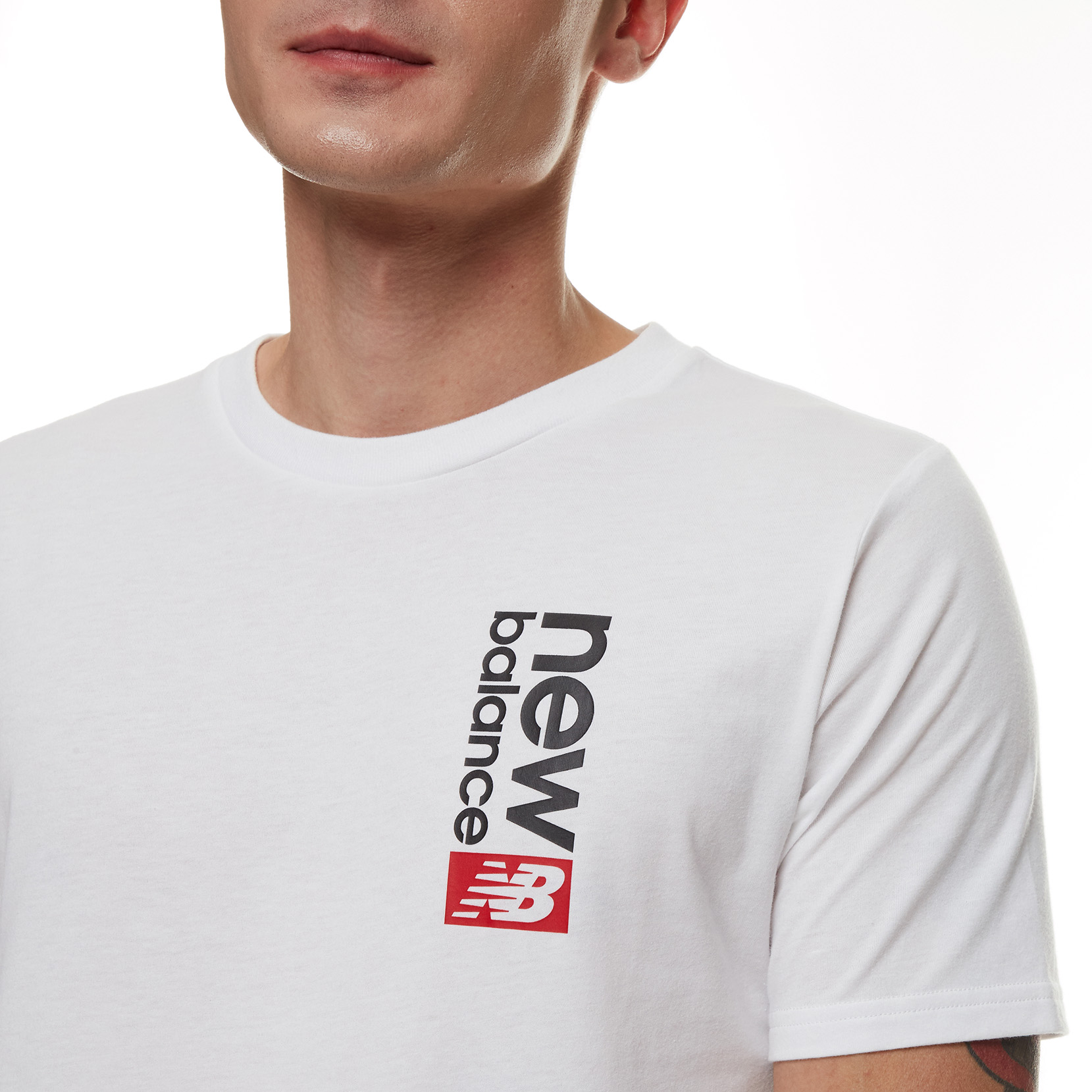 Футболка NB Sport NB