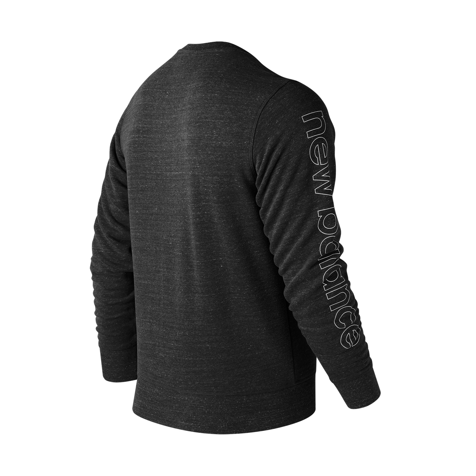 Світшот Heather Crew