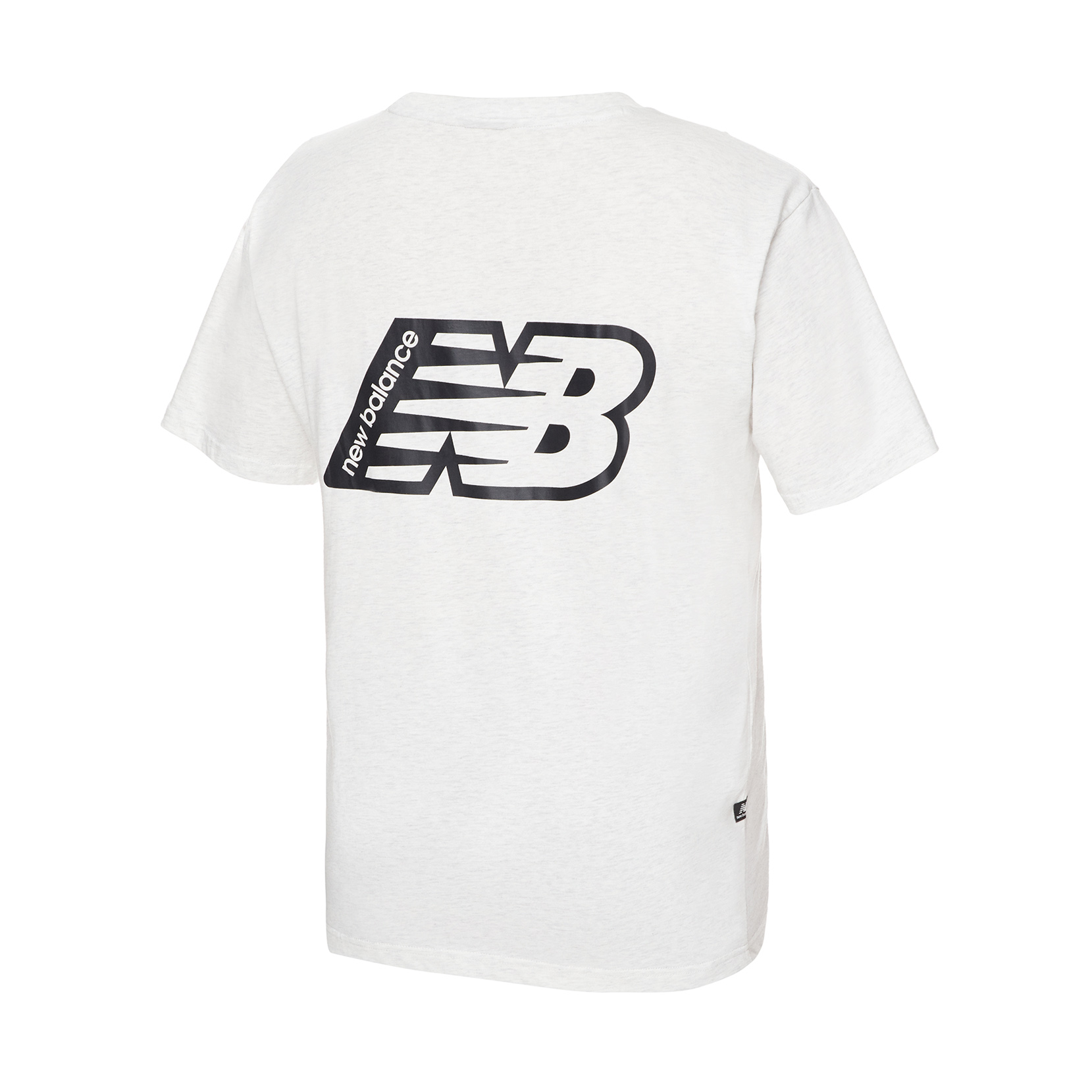 Футболка Essentials Graphic SS