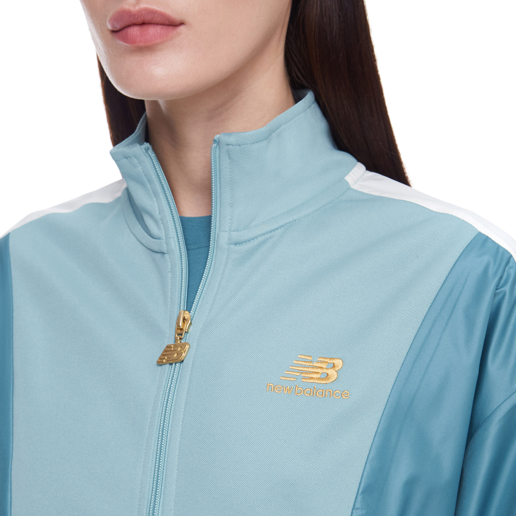 Спортивна куртка NB Athletic HL