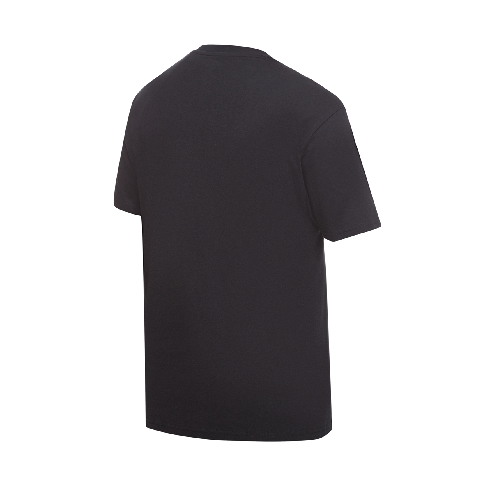 Футболка Essentials Stacked Logo