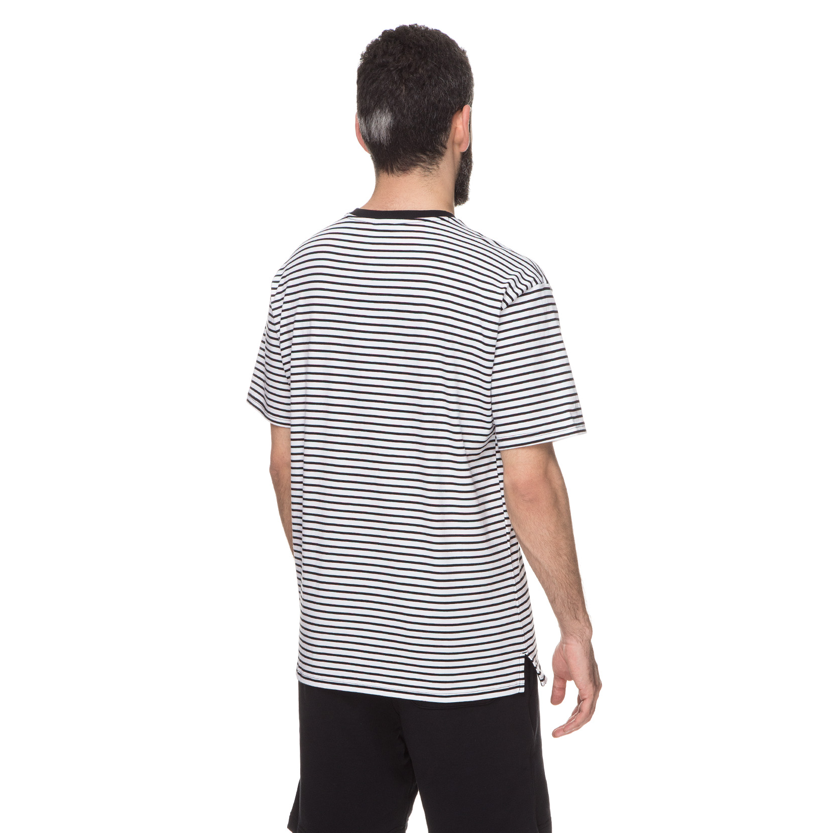 Футболка NB Athletic Striped