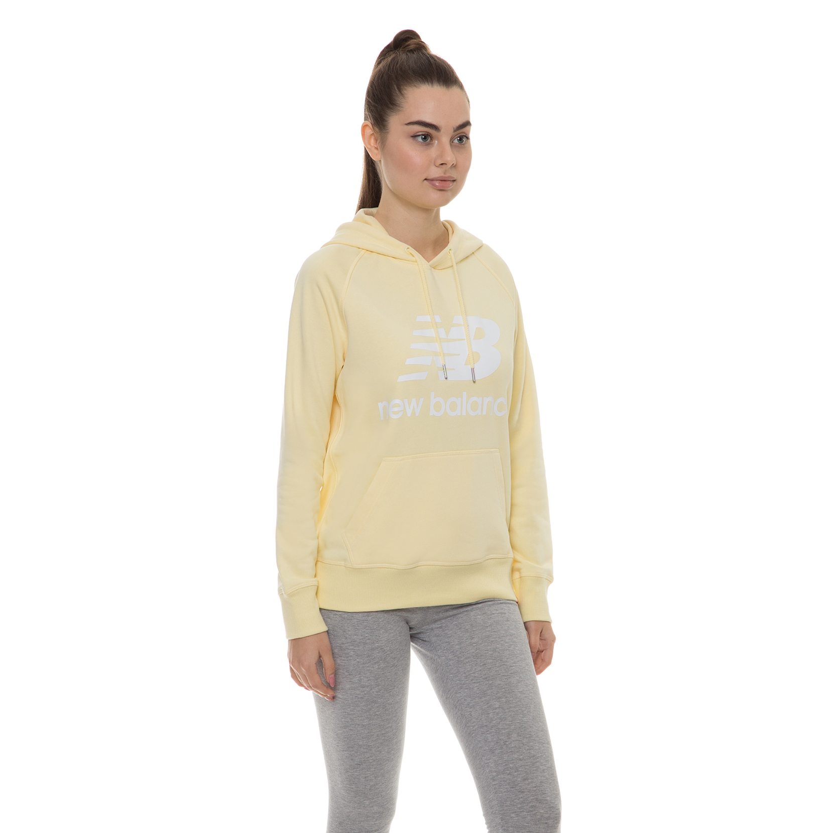 Худі NB Essentials