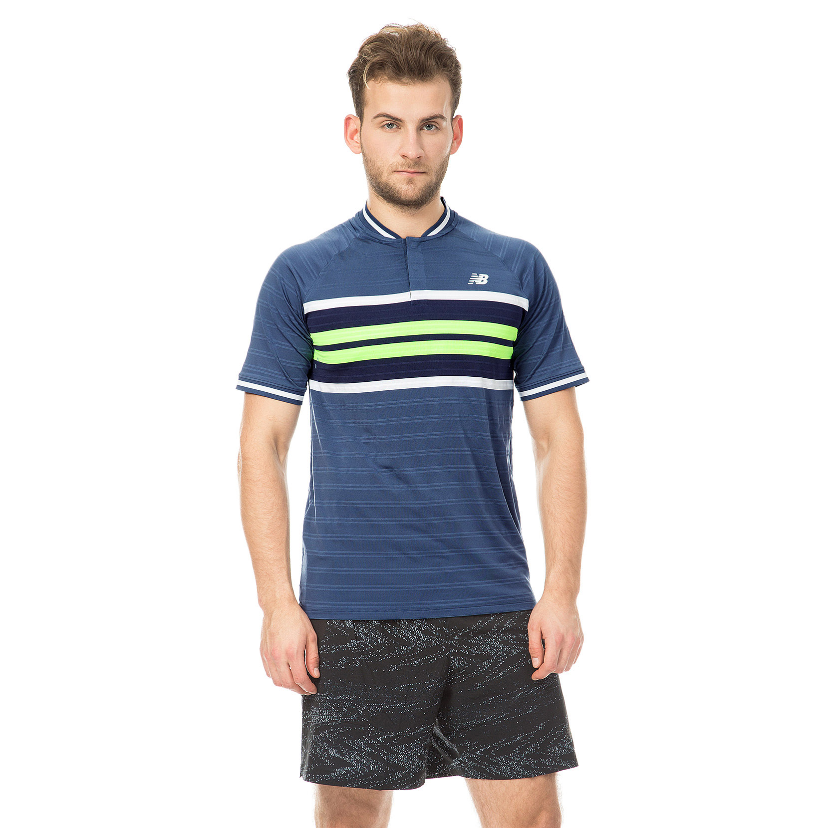 Футболка Tournment